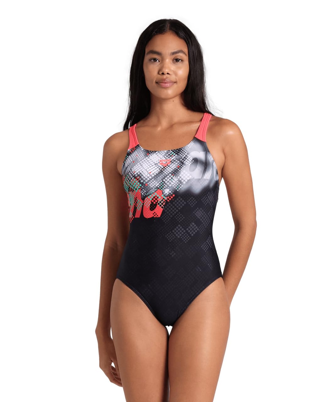 arena-splash-point-swim-pro-back-costume-intero-donna-maxfit-eco image 6