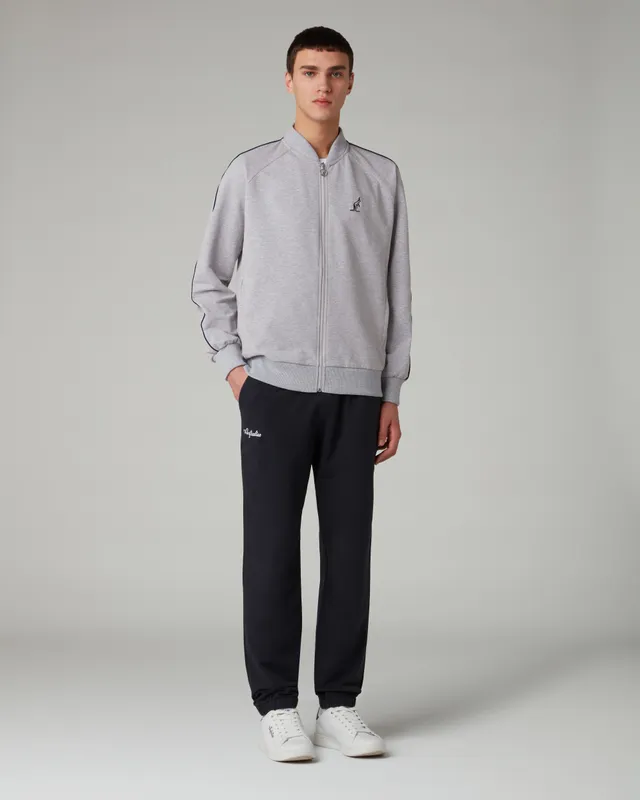 australian-elegance-tuta-grigio-melange image 1