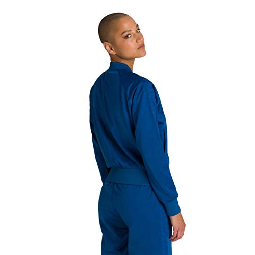 arena-relax-iv-team-jacket-giacca-donna image 7