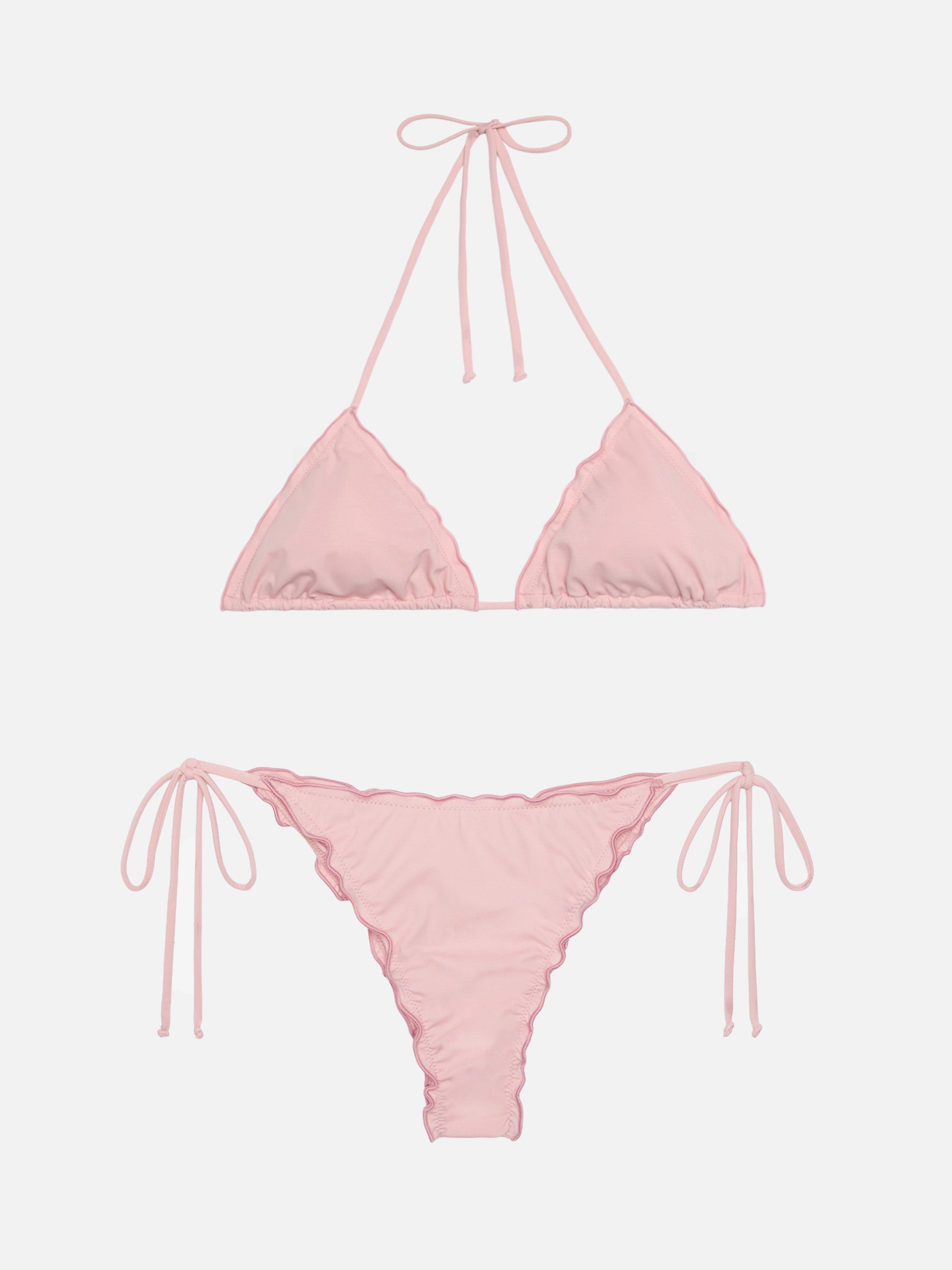 mc2-saint-barth-bikini-triangolo-sagittarius-miami-rosa image 1