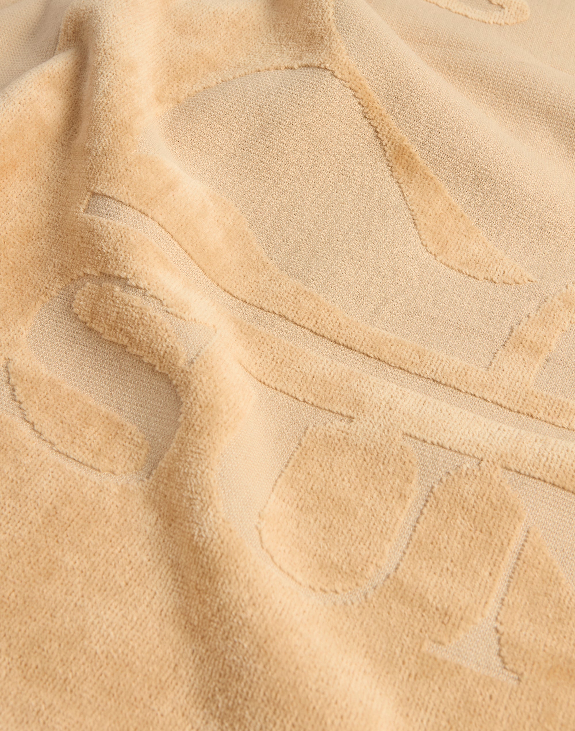 sundek-am372atc1000-telo-mare-in-spugna-jacquard-con-logo-e-cornice-emboss image 2