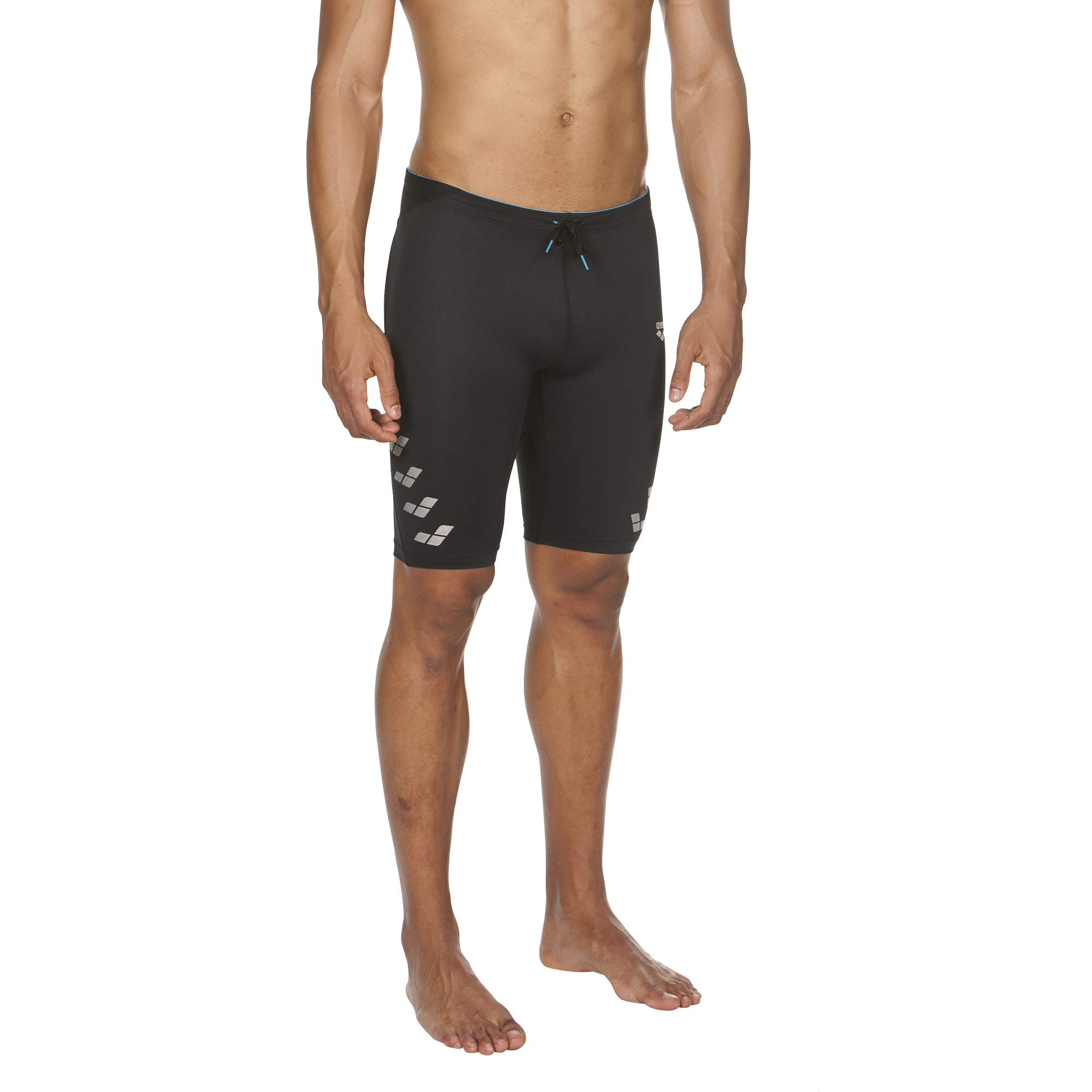 arena-run-short-tight-bermuda-nuoto-uomo image 2