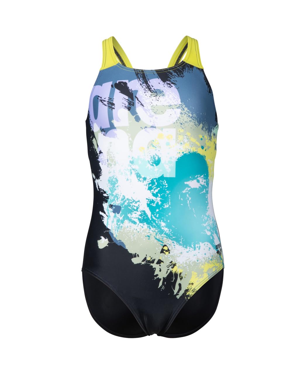 arena-waves-breaking-v-back-costume-intero-bambina-e-ragazza image 3