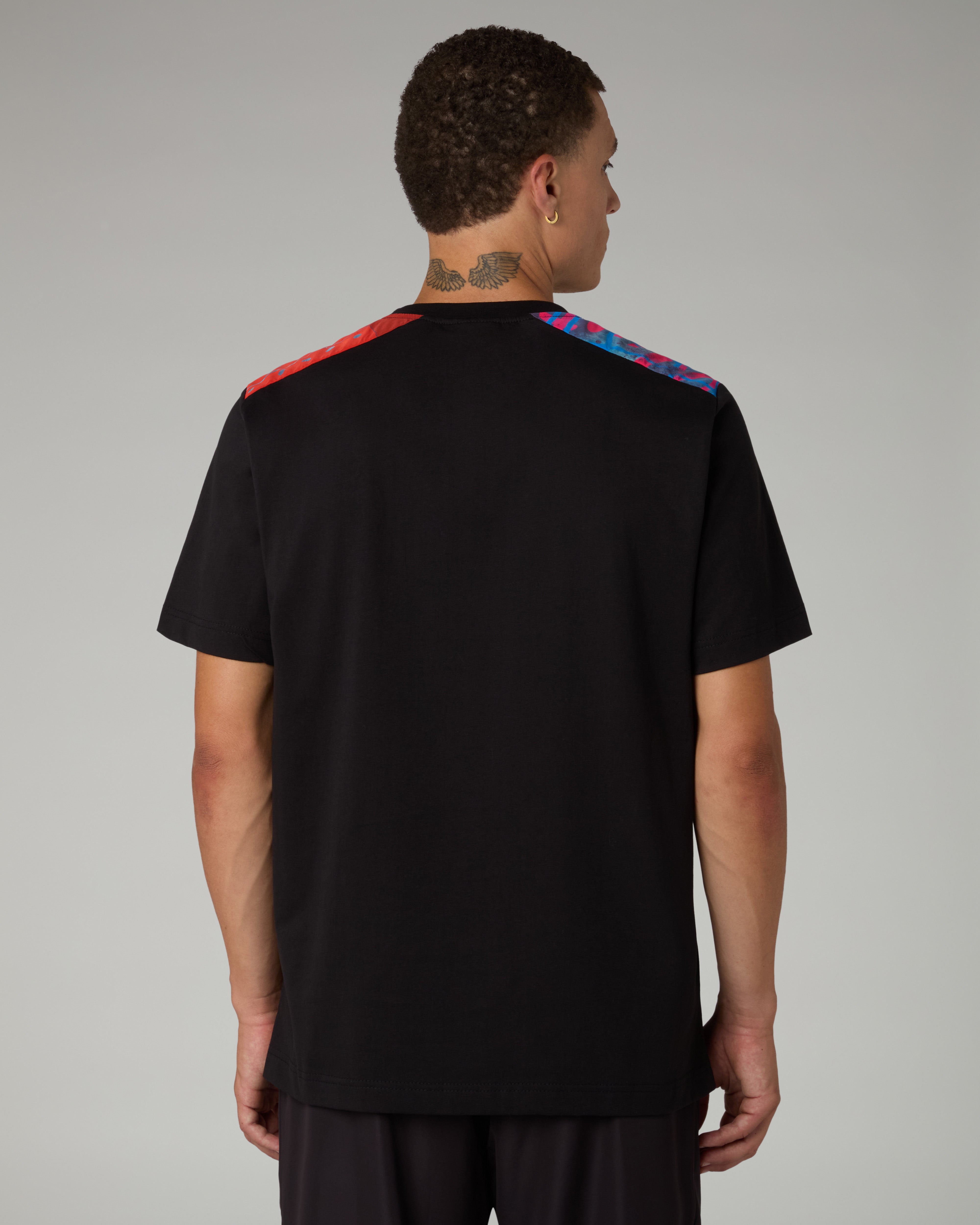 australian-randall-t-shirt-in-cotone-uomo image 3