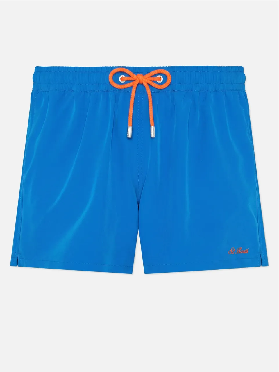 mc2-saint-barth-costume-mare-comfort-uomo-bluette-con-ricamo-st-barth image 1