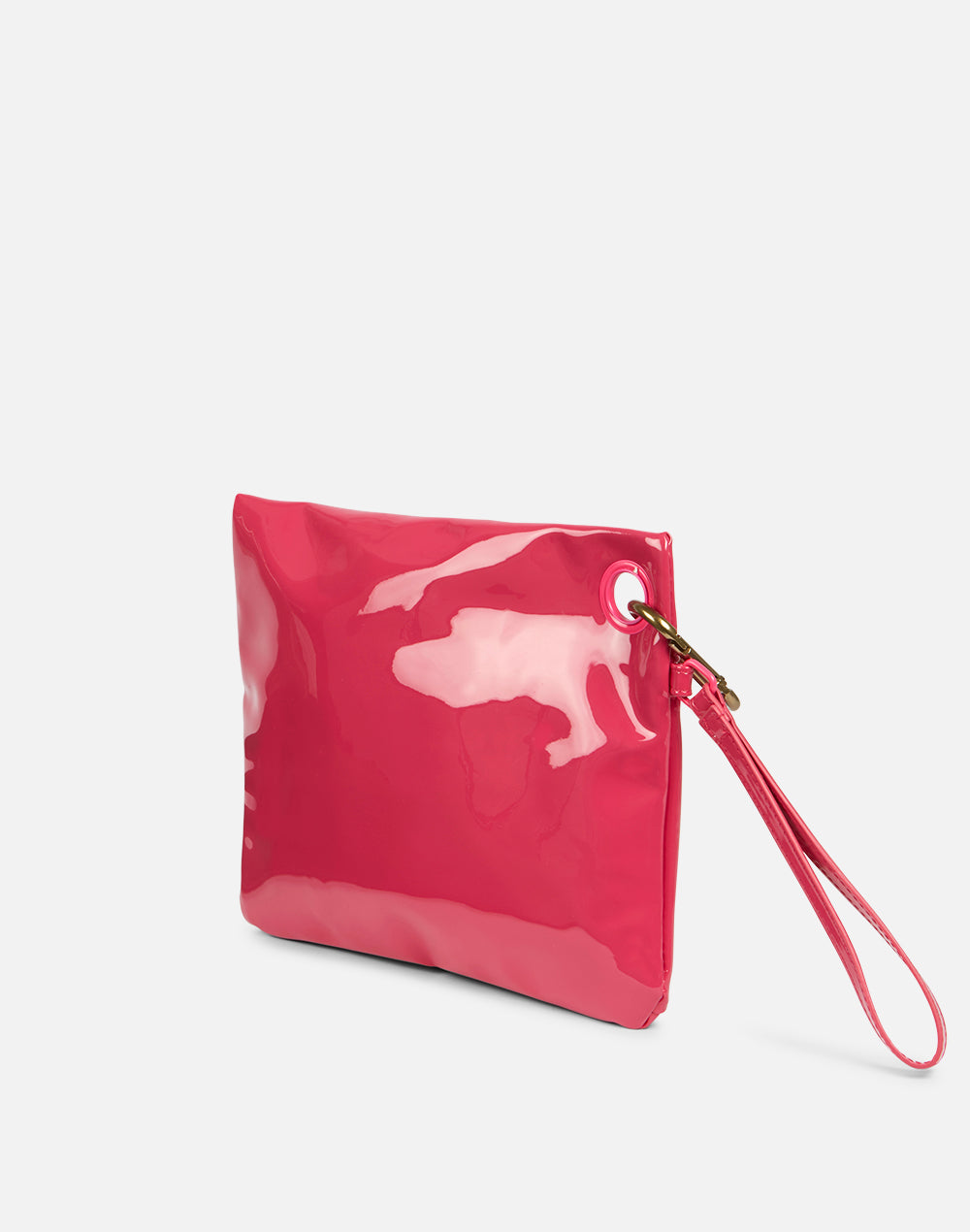 sundek-clutch-pochette-mare-impermeabile-con-moschettone image 2