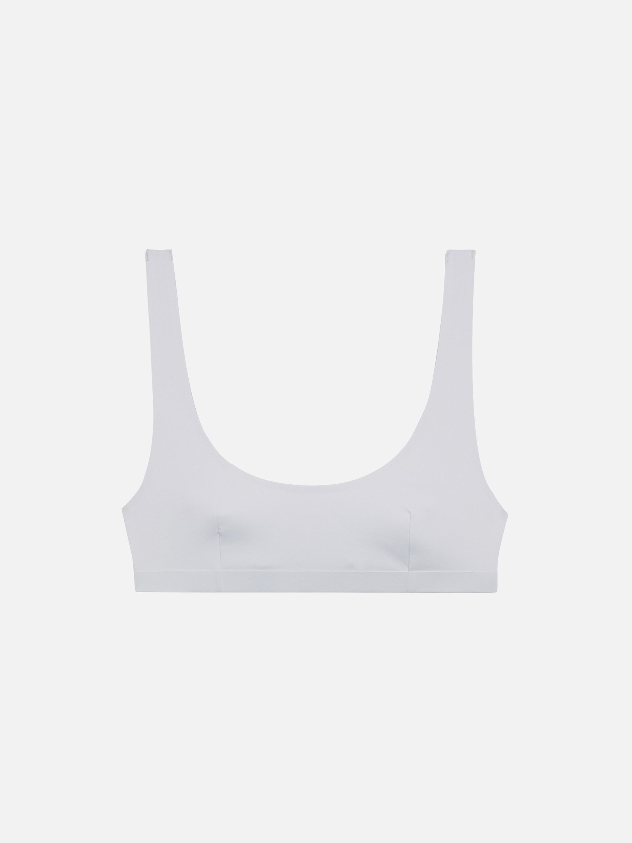 mc2-saint-barth-minerva-top-bralette-triangolo-termosaldato-argento image 1