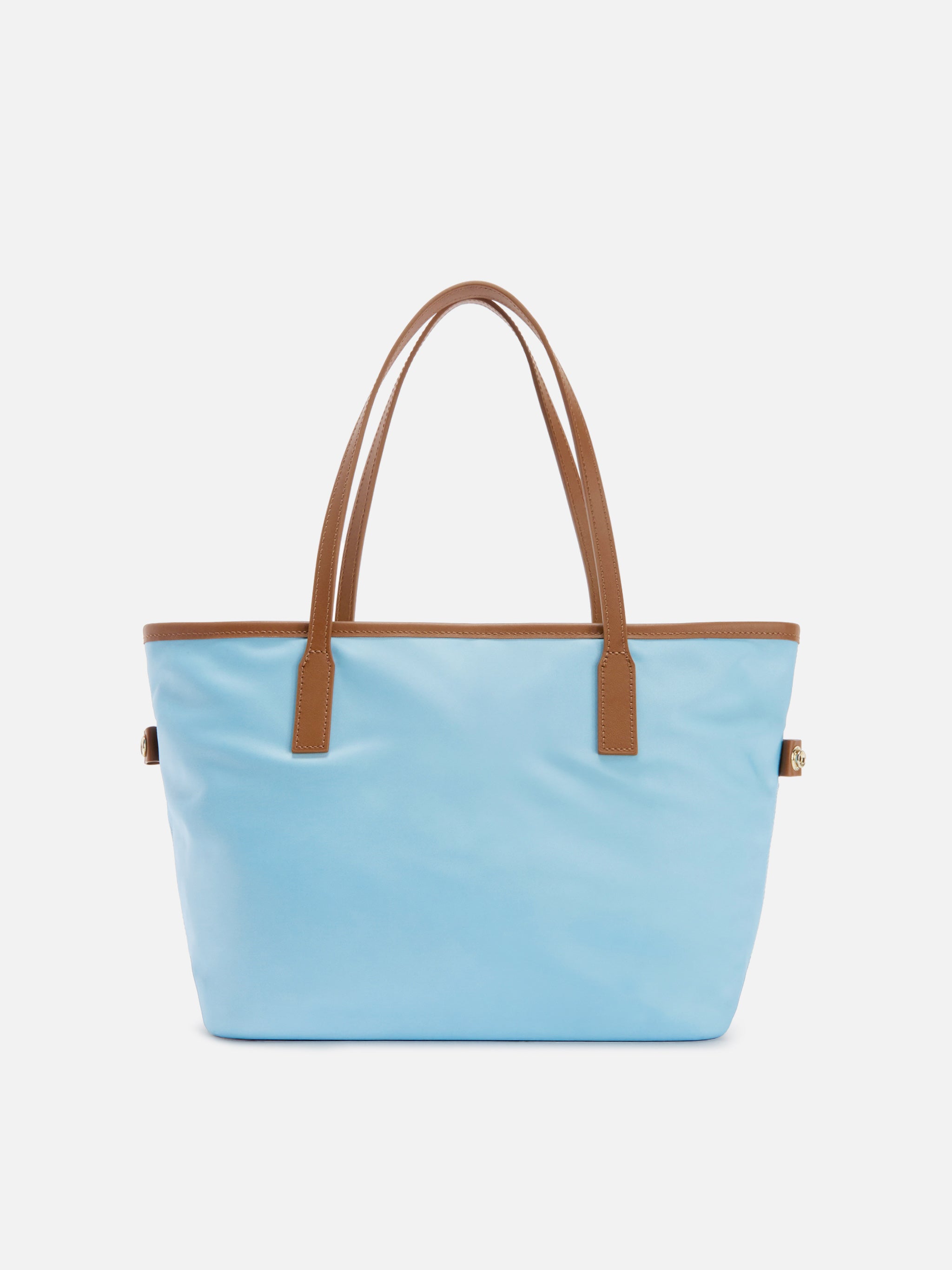mc2-saint-barth-madame-city-borsa-medium-nylon-azzurro image 4