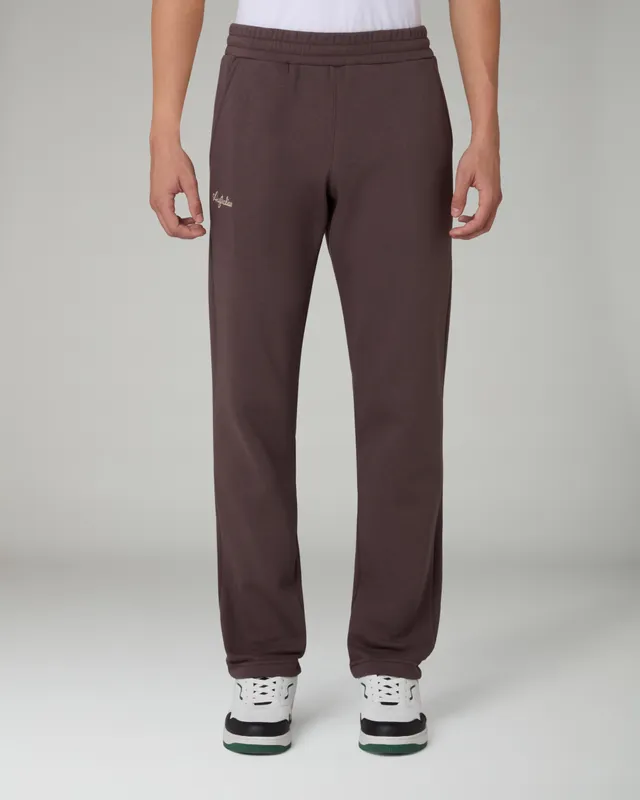 australian-essential-fleece-track-pant-pantalone-tuta-felpa image 1