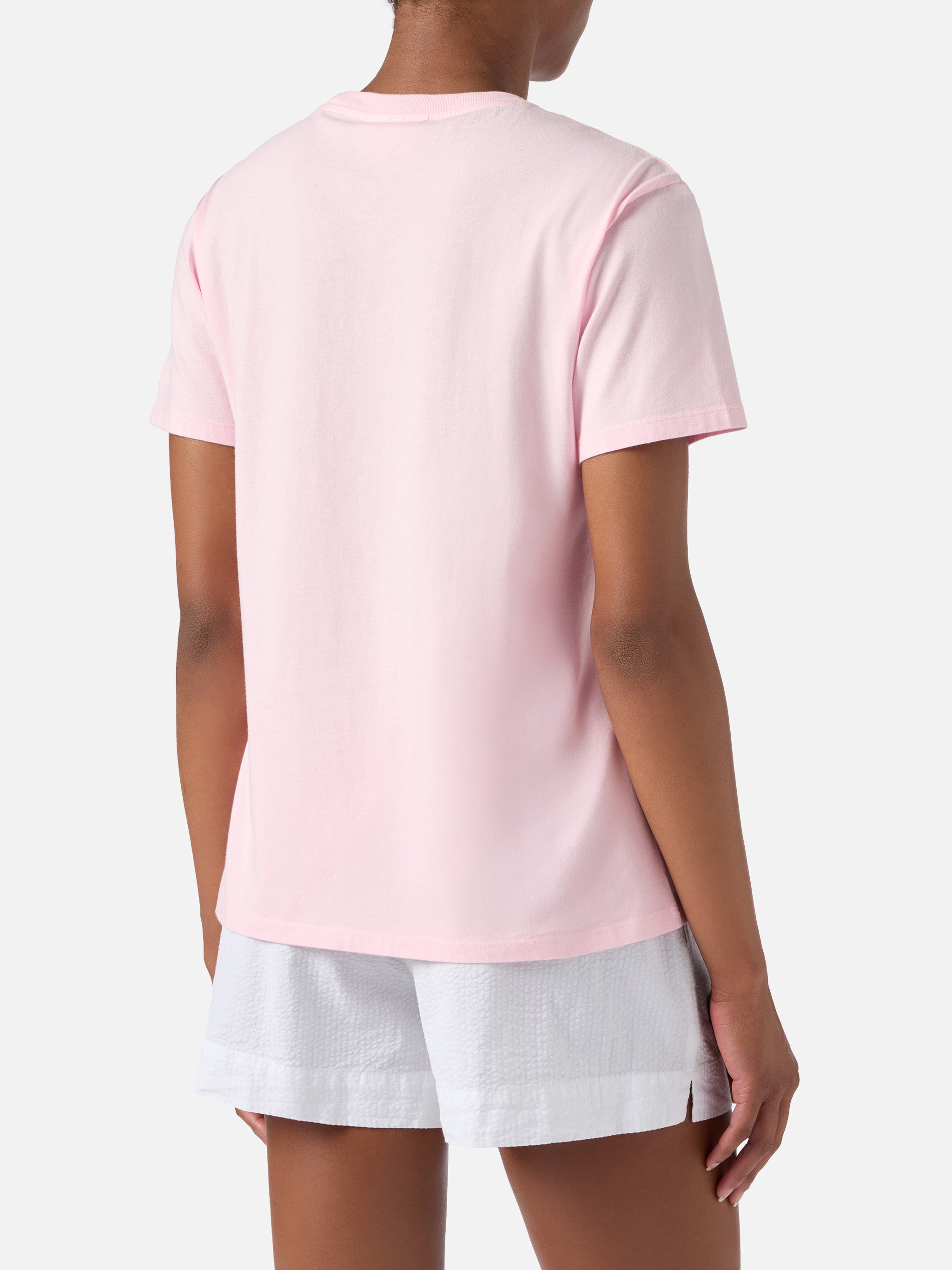 mc2-saint-barth-t-shirt-donna-emilie-rosa-hello-kitty-special-edition-st-barth-l image 4