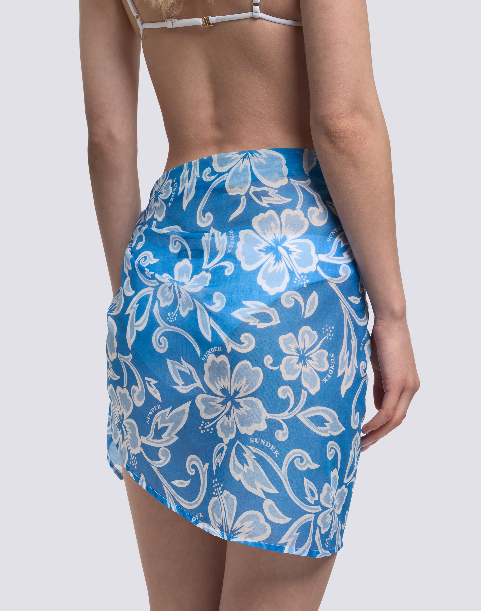 sundek-pareo-in-voile-di-cotone-con-stampa-sk23-pareo-donna image 4