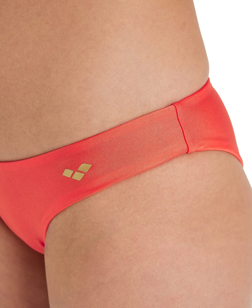 arena-bikini-triangle-solid-bikini-a-triangolo-donna image 4