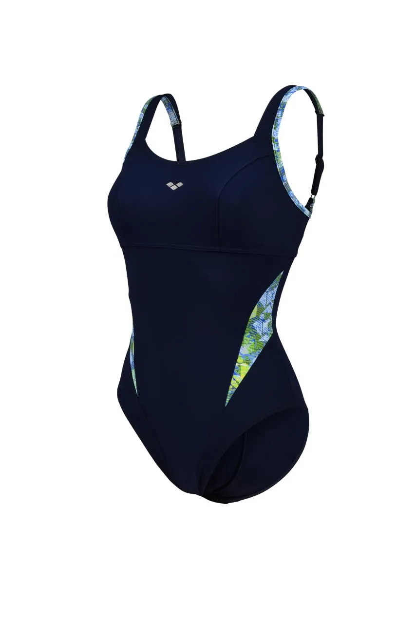 arena-bodylift-chiara-costume-intero-donna-con-scollo-strap-back image 1