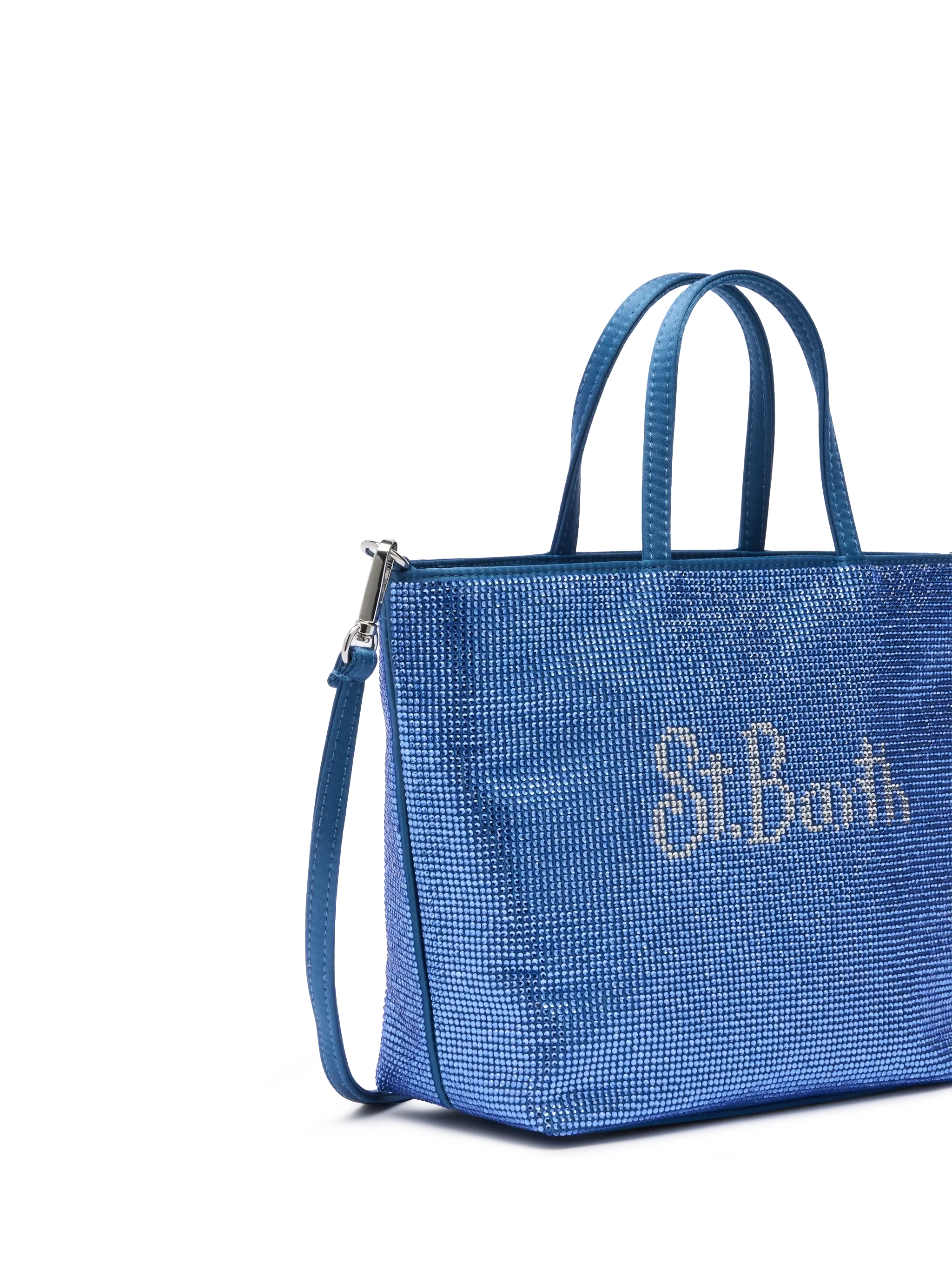 mc2-saint-barth-strass-mini-bag-in-raso-blu-avio-con-strass image 3