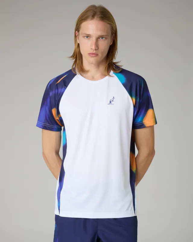 australian-avalon-t-shirt-tecnica-bianca image 1