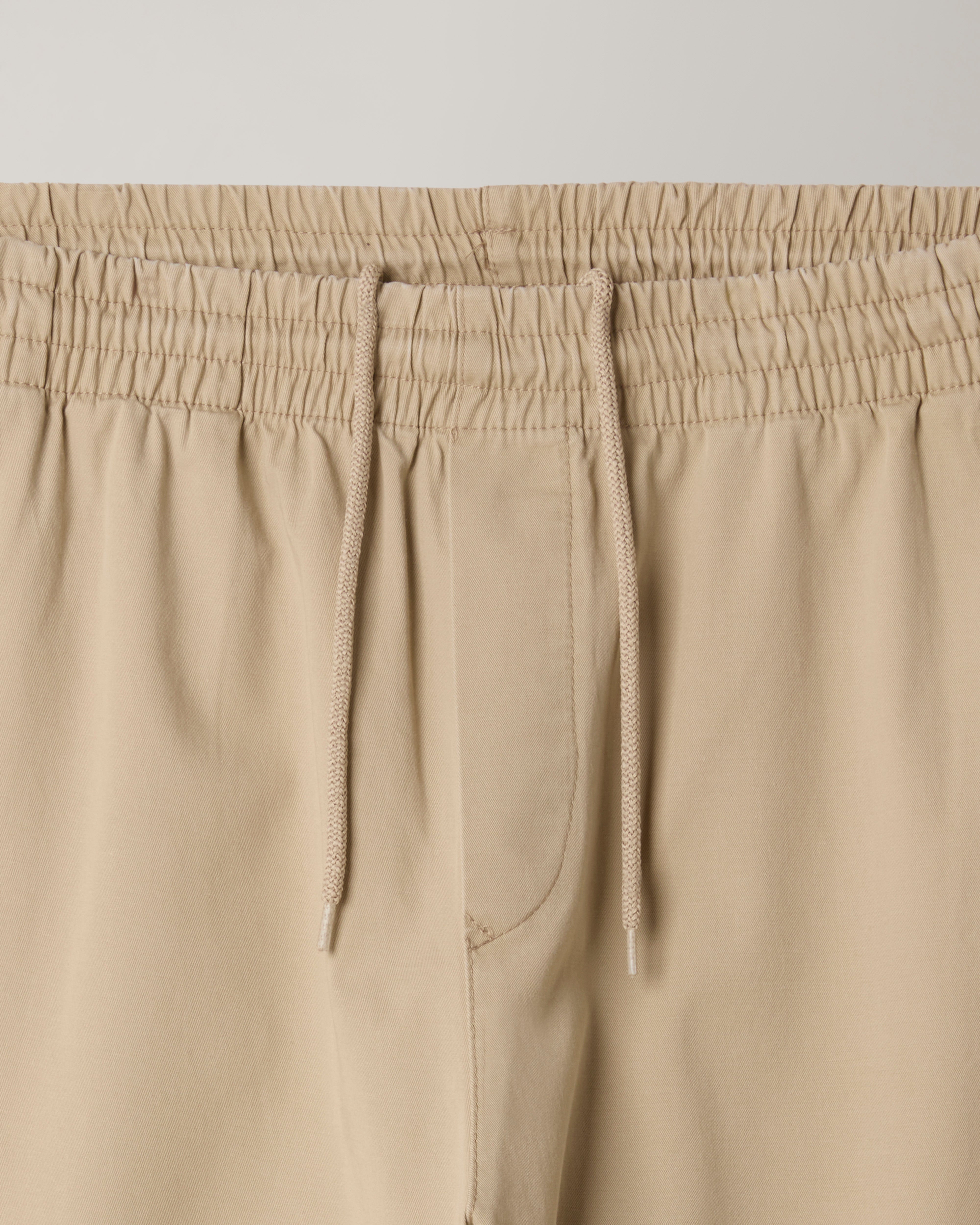 australian-doric-track-pant-pantalone-cotton-twill-kaki image 6