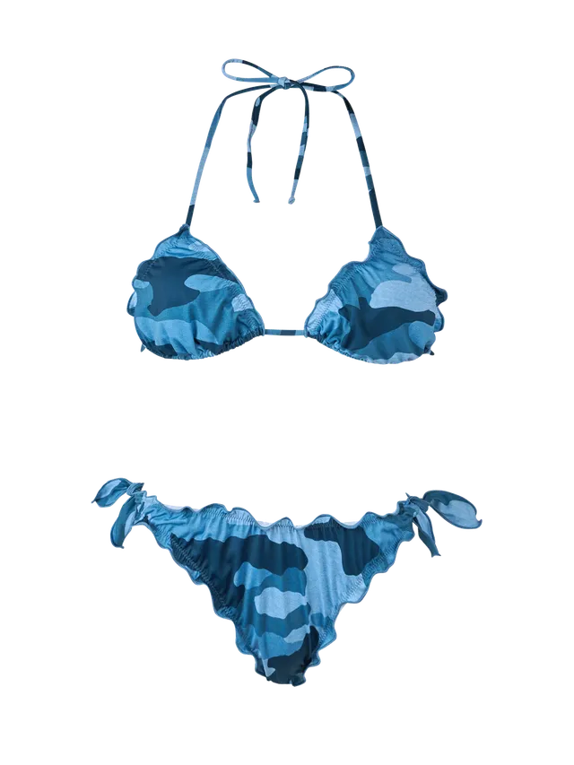 mc2-saint-barth-sarius-bikini-triangolo-denim-camouflage image 1
