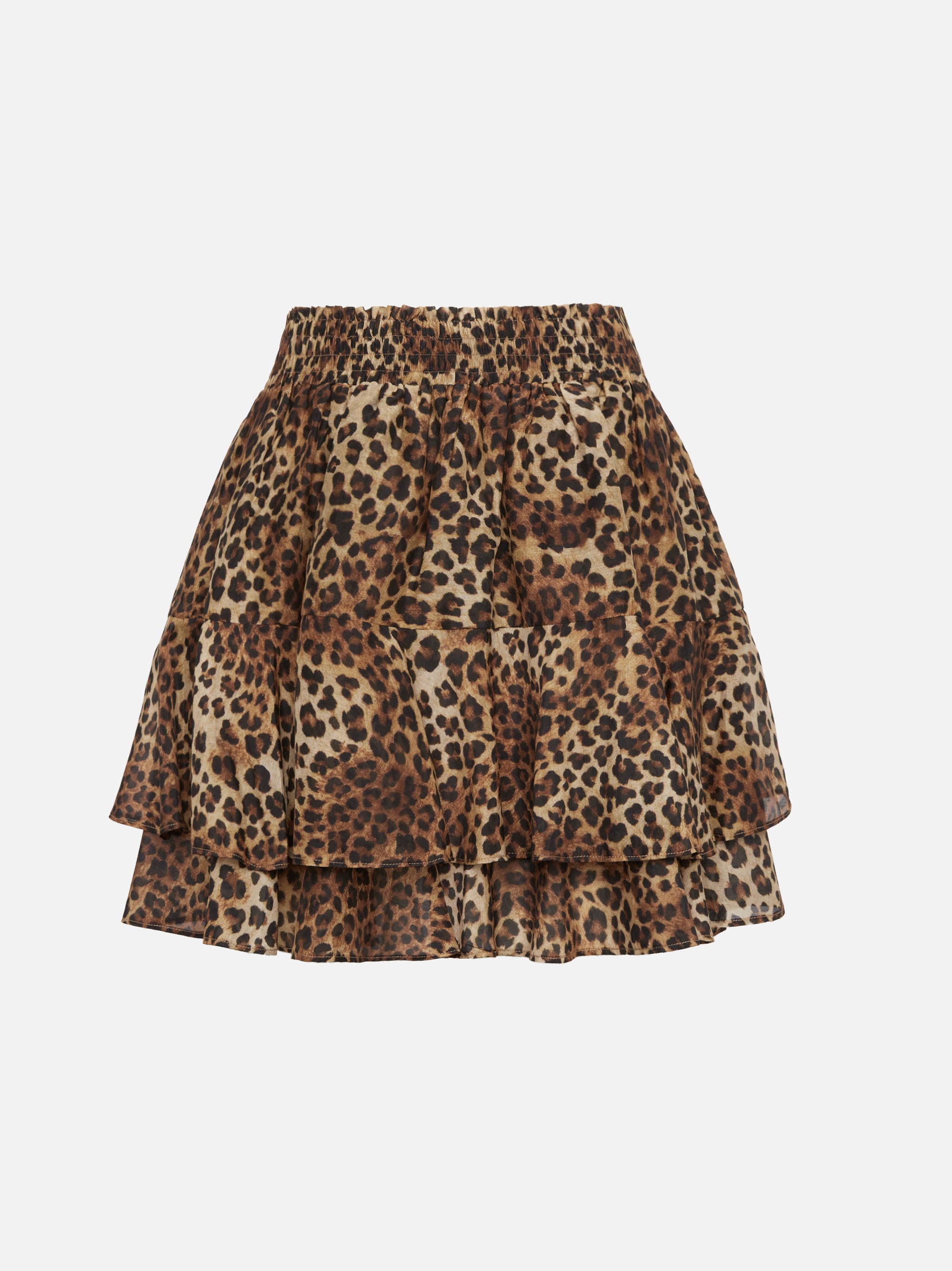 mc2-saint-barth-eivissa-mini-gonna-voile-seta-animalier-leopardata image 5