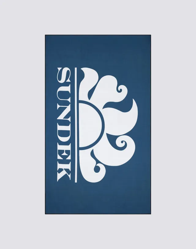 sundek-telo-mare-microfibra-riciclata-logo-90x170-cm-170-g image 1