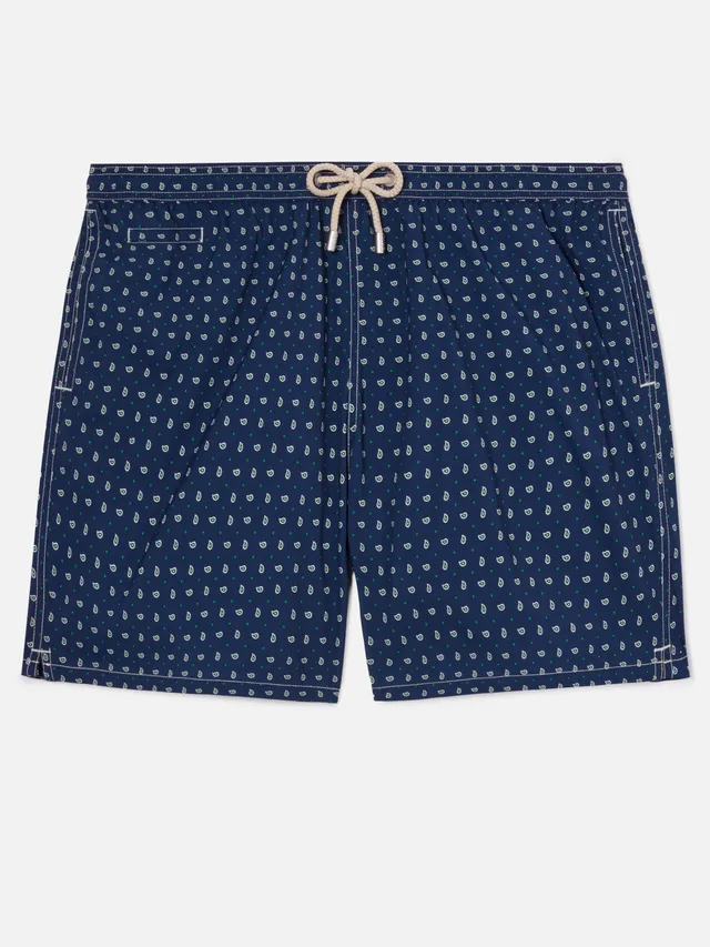 mc2-saint-barth-lighting-micro-costume-mare-uomo-navy-paisley image 1
