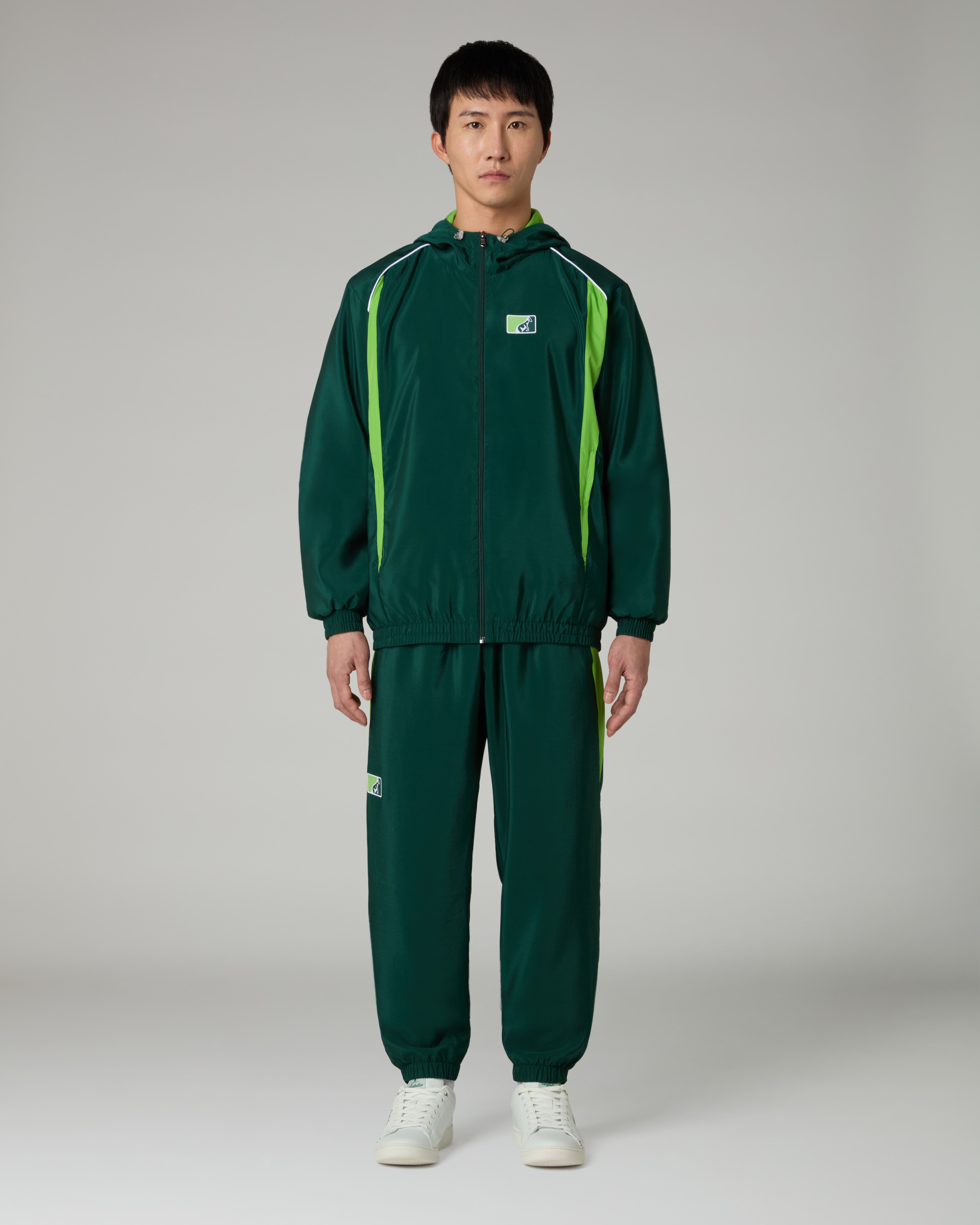 australian-poison-hoodie-tracksuit-tuta-con-cappuccio image 1