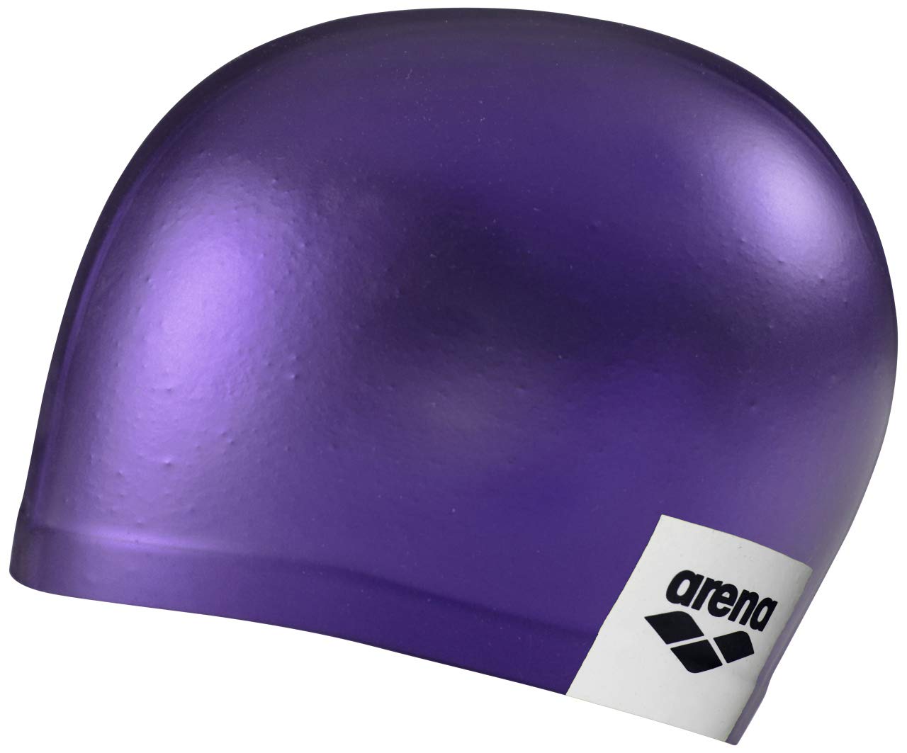 arena-logo-moulded-cuffia-nuoto-unisex-adulto-2 image 2