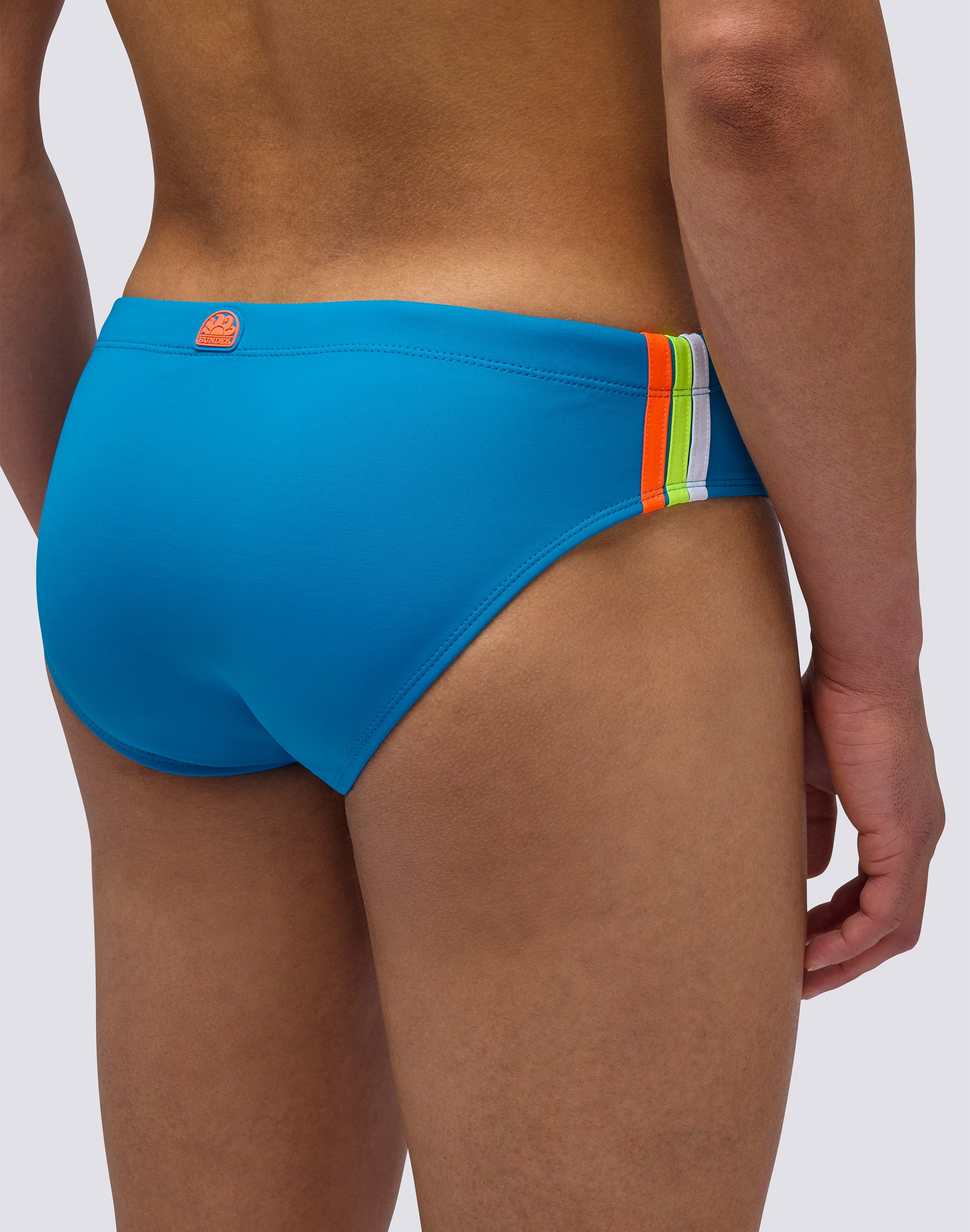 sundek-diwalter-slip-mare-uomo-tinta-unita-2 image 3