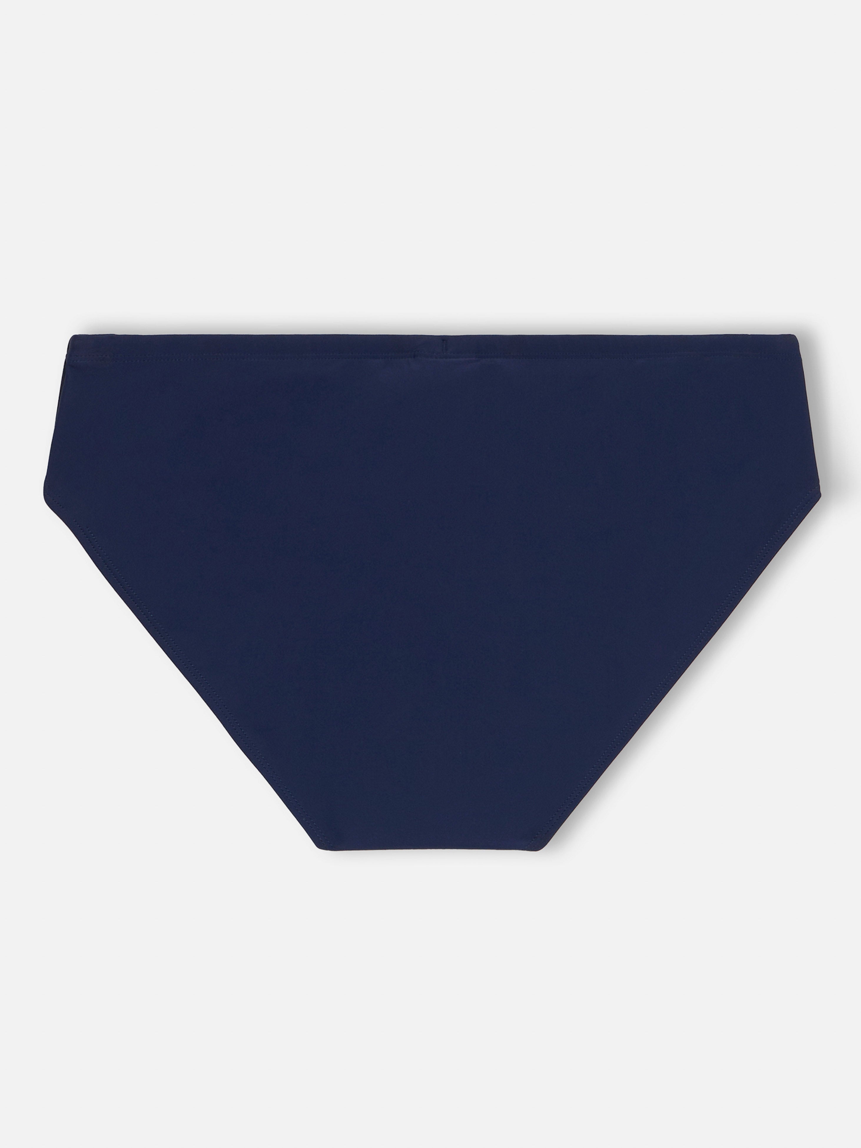 mc2-saint-barth-cayo-slip-mare-uomo-blu-navy image 4
