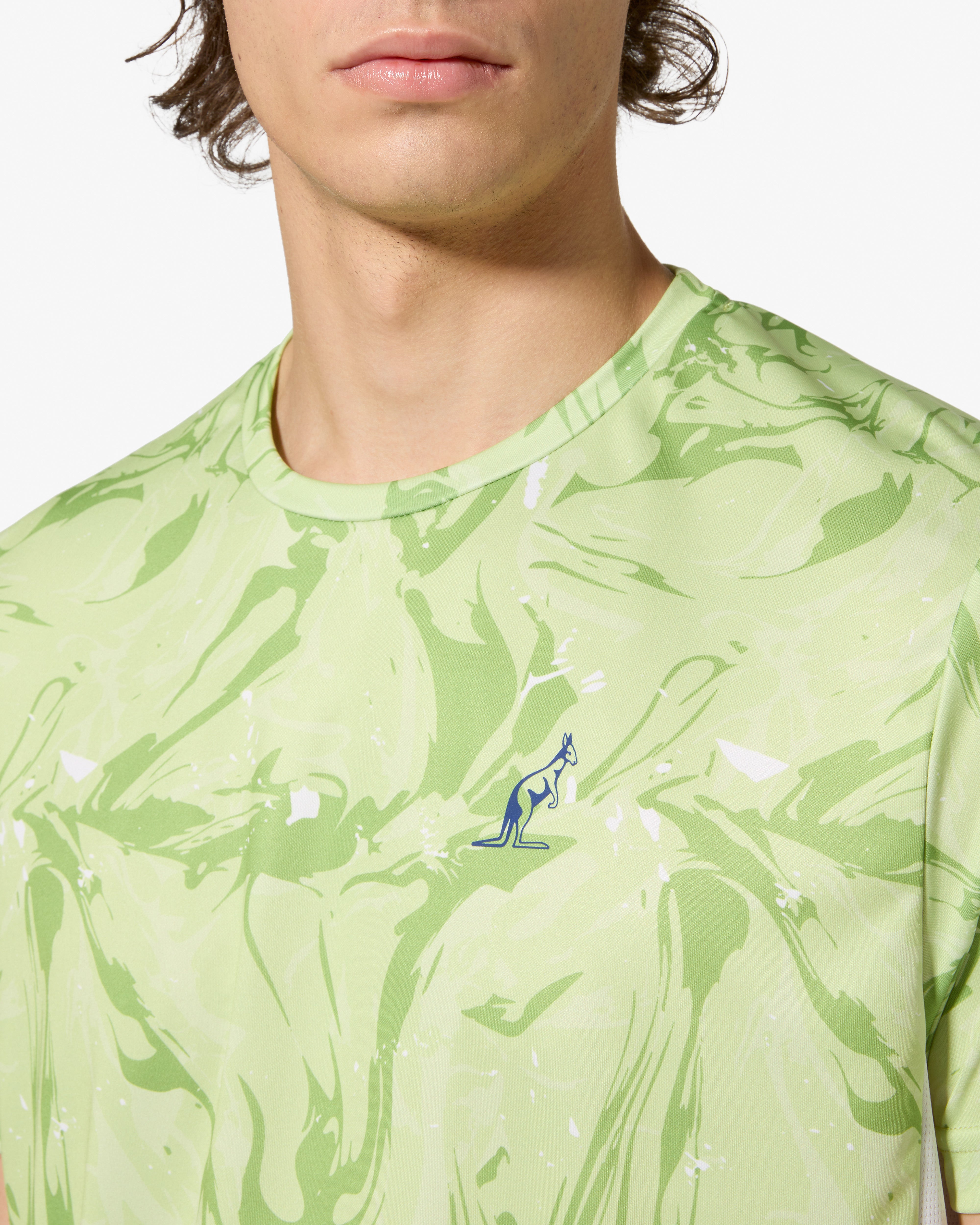 australian-camo-ripple-t-shirt-maglietta-tennis-tecnica-traspirante image 4