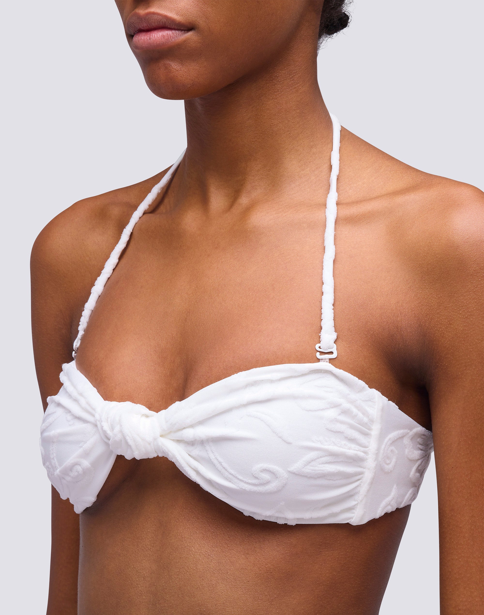 sundek-gardner-top-a-fascia-in-spugna-motivo-hibiscus-sk23 image 3