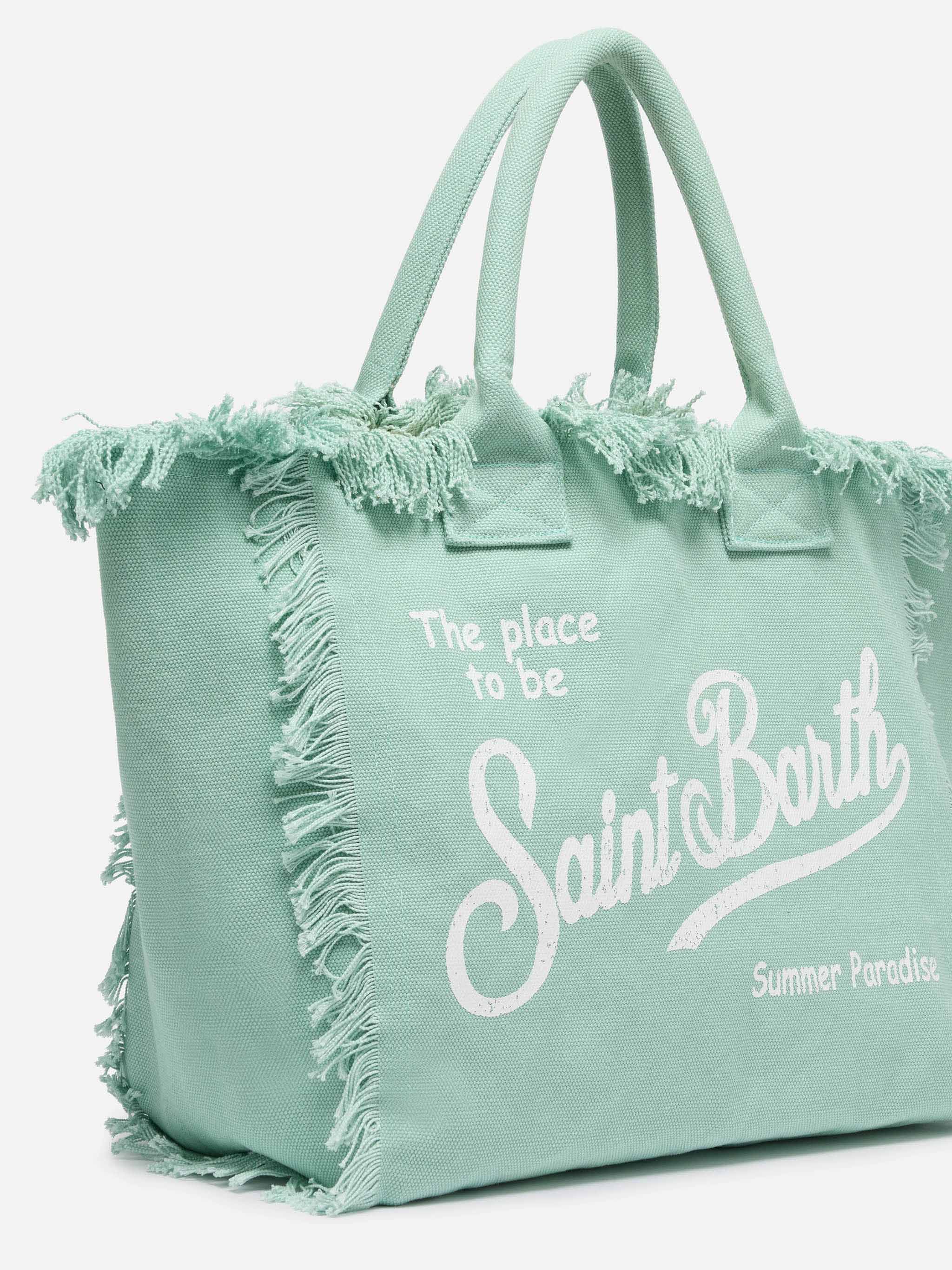 mc2-saint-barth-vanity-borsa-a-spalla-canvas-cotone-verde-salvia image 4
