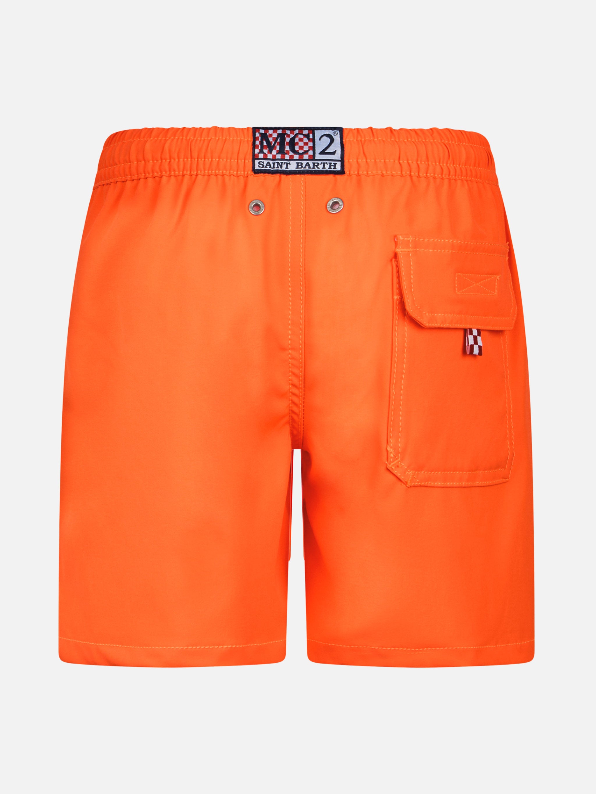 mc2-saint-barth-costume-da-bagno-da-bambino-comfort-con-ricamo-stai-calmo-lo-dic image 2