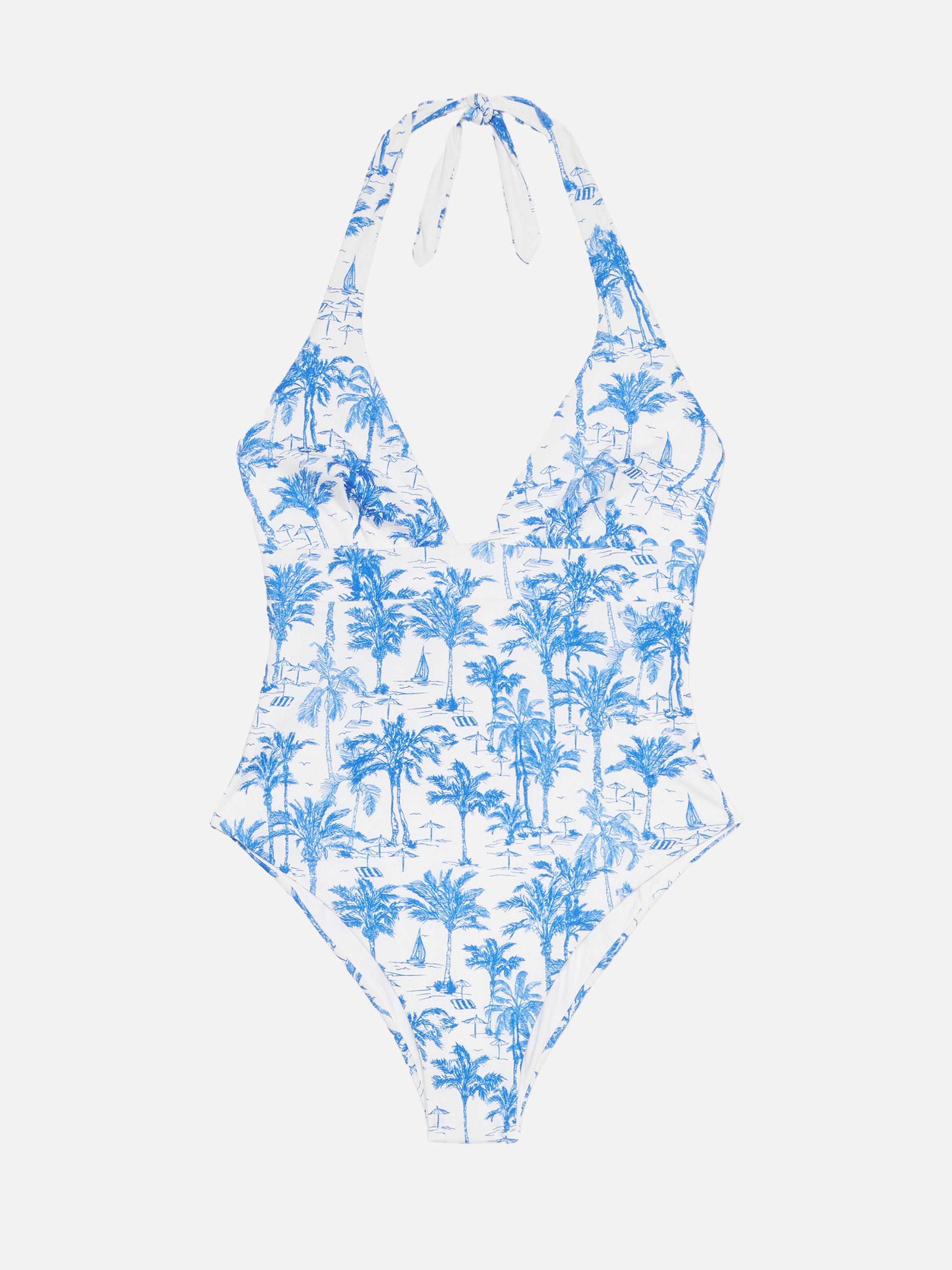 mc2-saint-barth-costume-intero-marylin-con-stampa-toile-de-jouy image 1