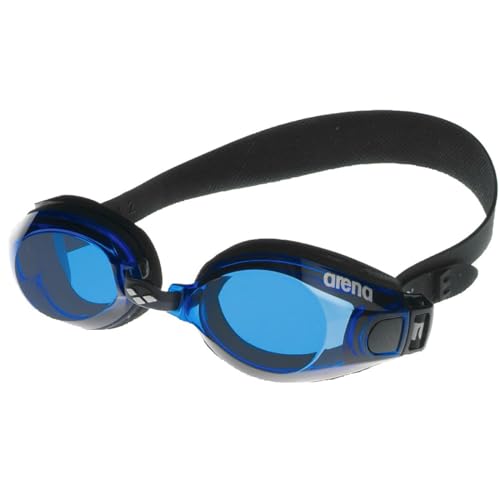 arena-zoom-neoprene-occhialini-nuoto-unisex-adulto-lenti-chiare image 8