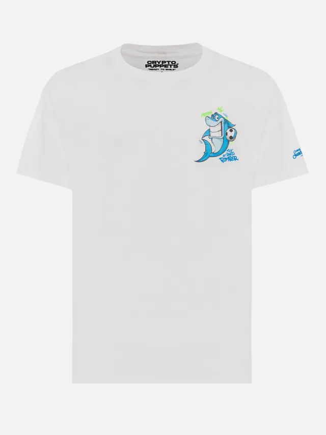 mc2-saint-barth-t-shirt-uomo-stampa-cryptopuppets-special-edition image 1