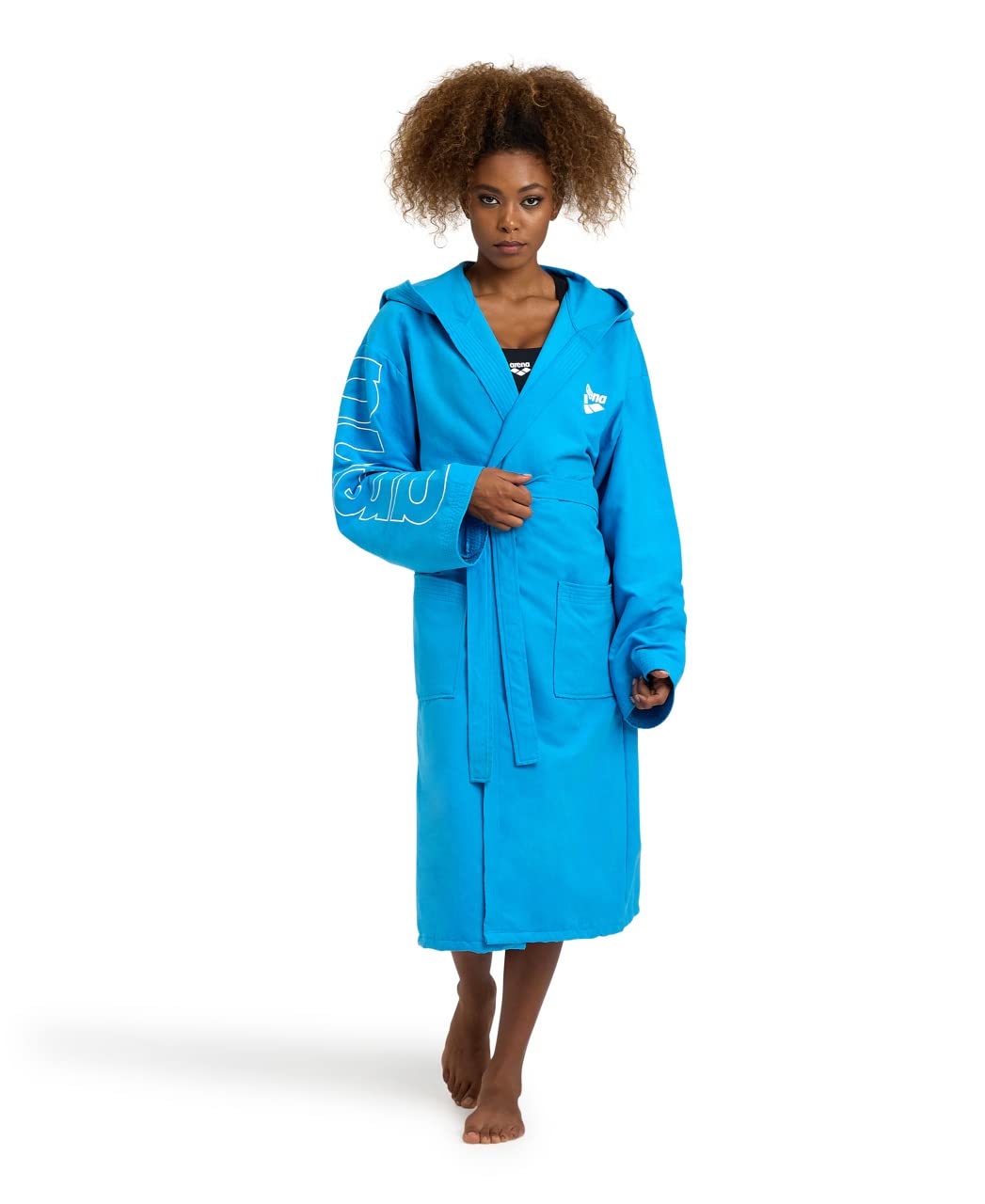 arena-zeal-plus-accappatoio-unisex-adulto image 3