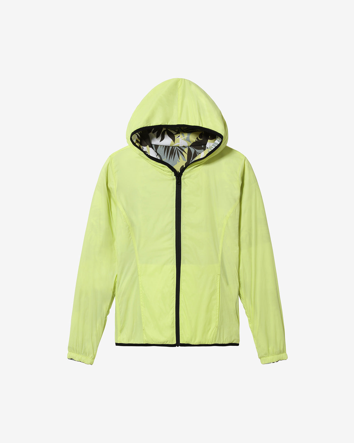 australian-flowers-revers-track-jacket-giacca-reversibile-da-donna image 6