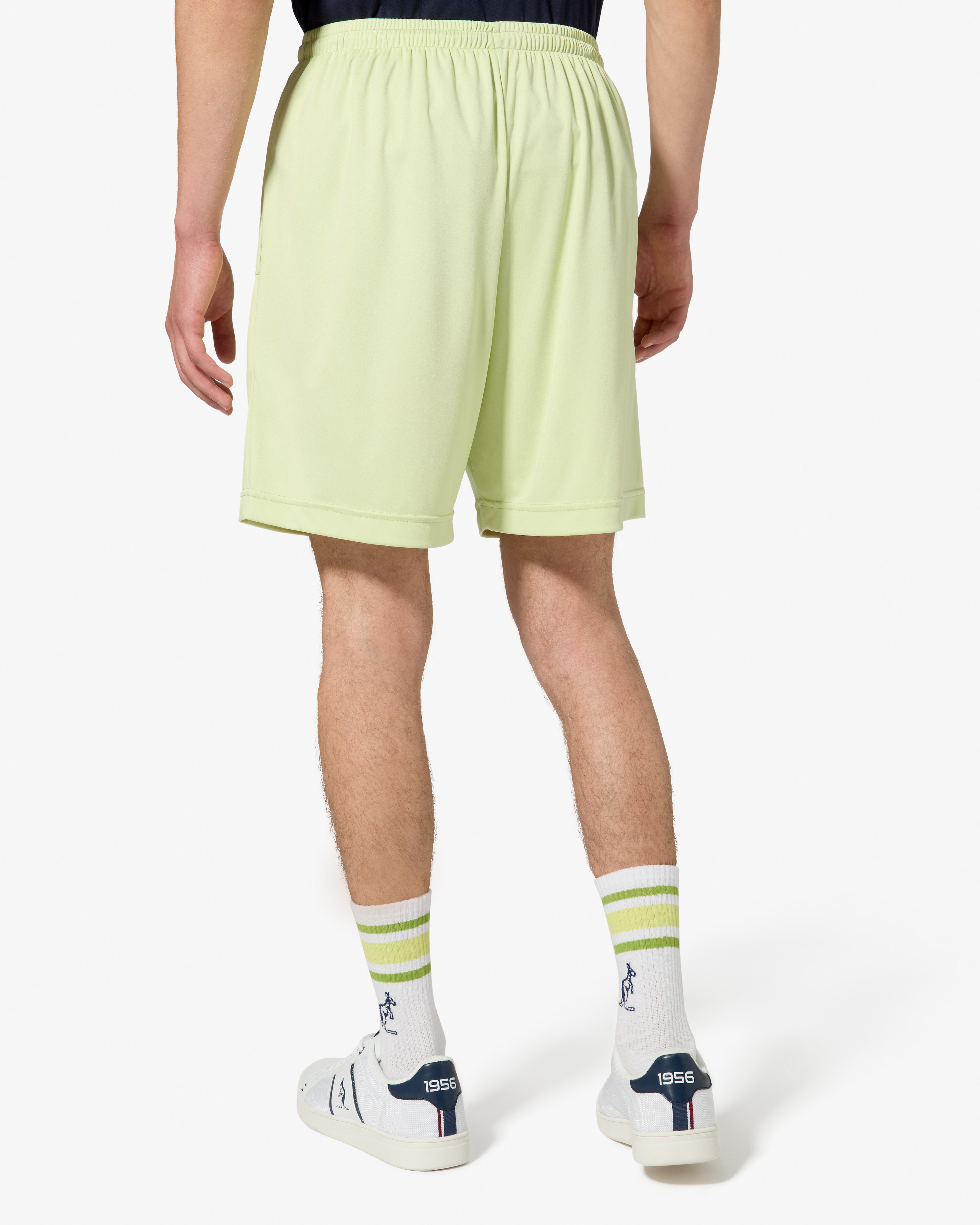 australian-ace-short-verde-oasi image 3