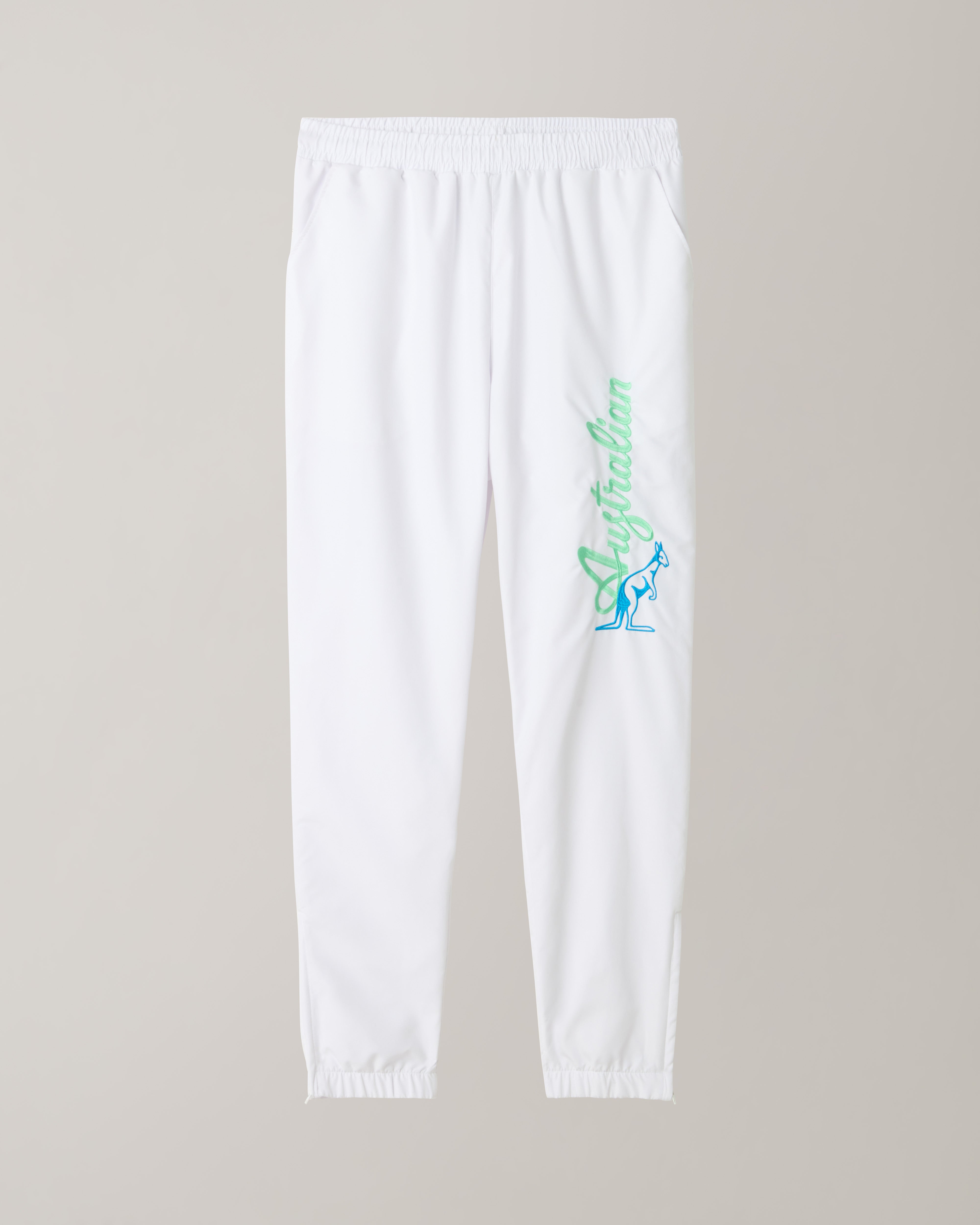 australian-rust-bumper-track-pant-bianco-pantalone-microtouch image 8