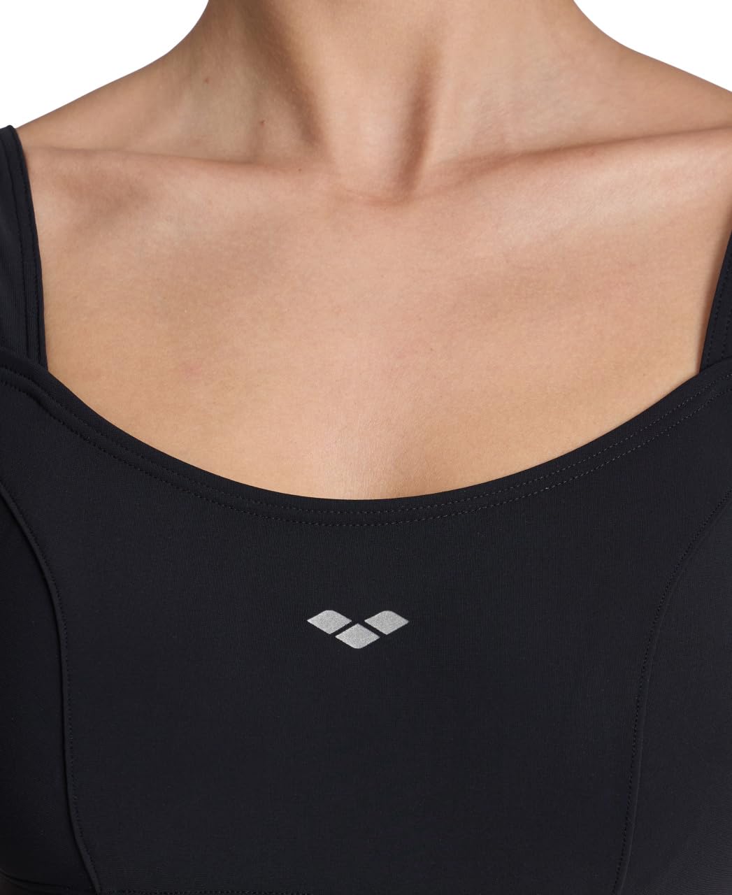 arena-bodylift-chiara-strap-back-panel-costume-intero-donna image 6
