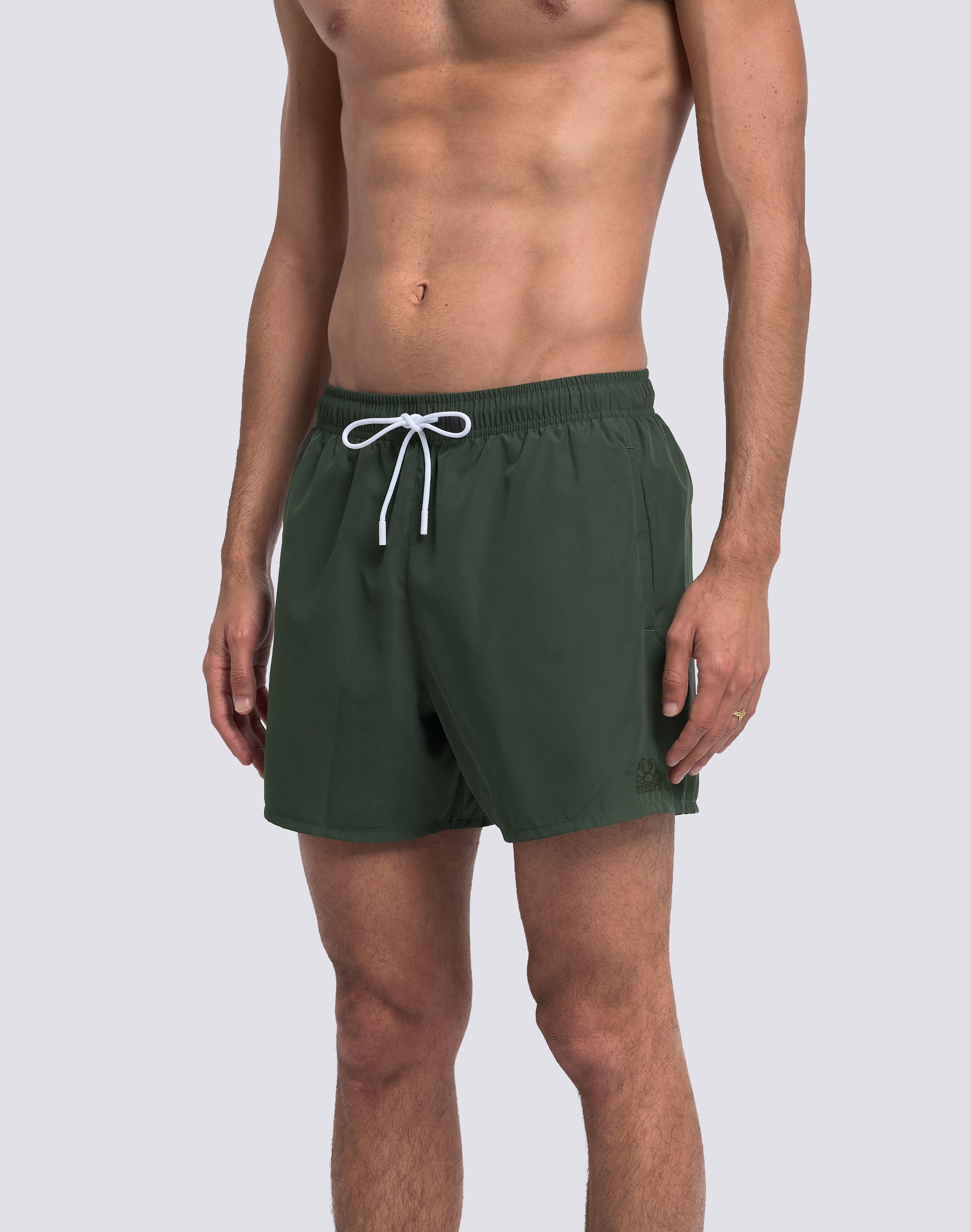 sundek-costume-uomo-corto-manopesca-nylon-micropeach-38-cm image 4