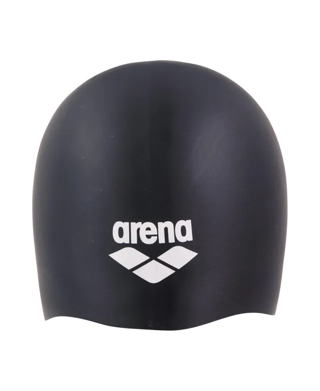 arena-long-hair-cuffia-nuoto-unisex-capelli-lunghi-in-silicone image 1