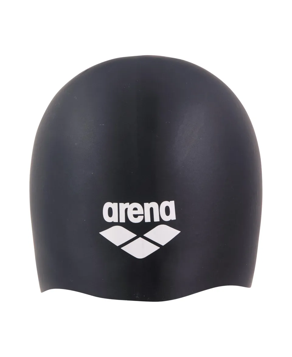 arena-long-hair-cuffia-nuoto-unisex-capelli-lunghi-in-silicone image 1
