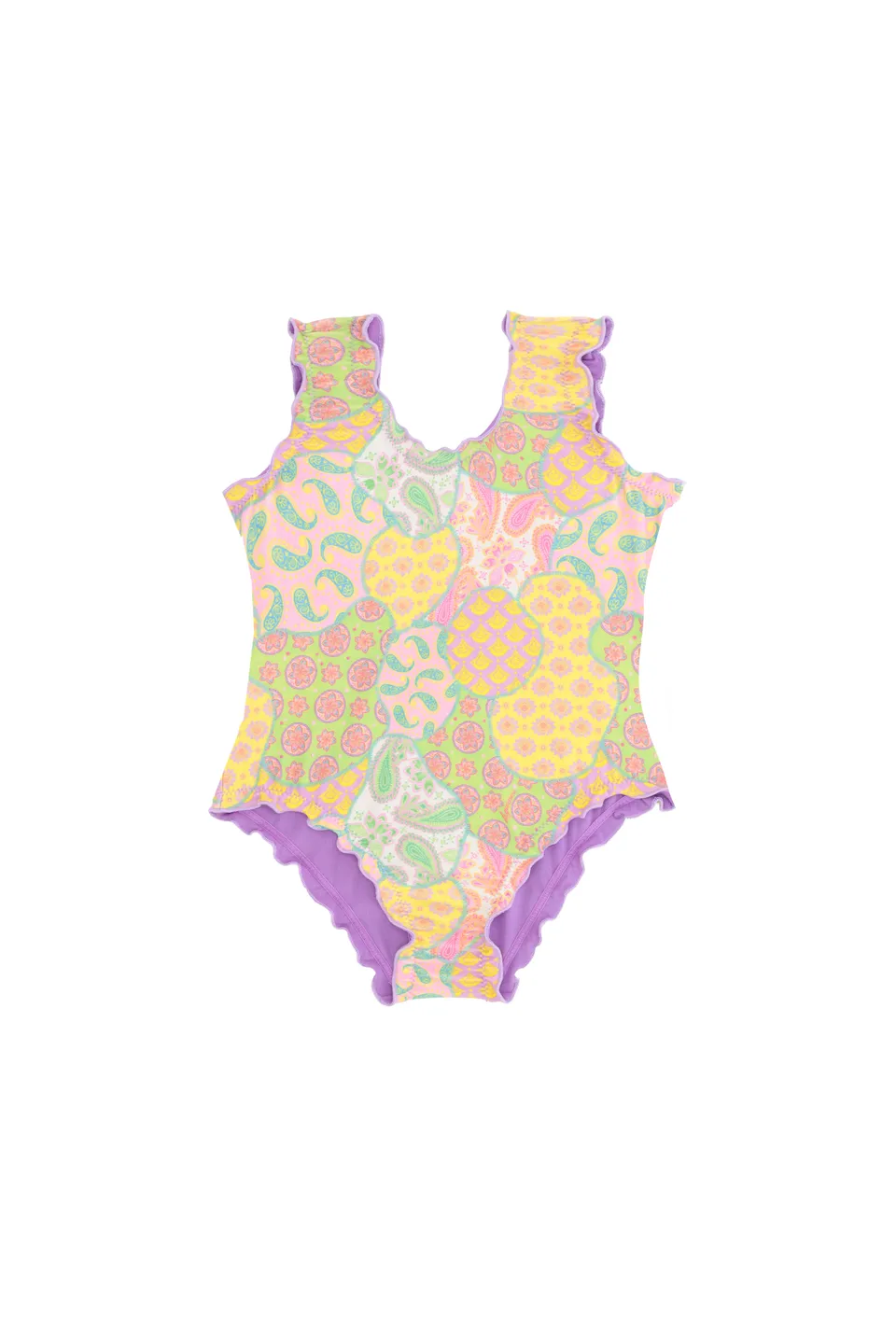 4giveness-intero-olimpico-costume-neonata-baby image 1