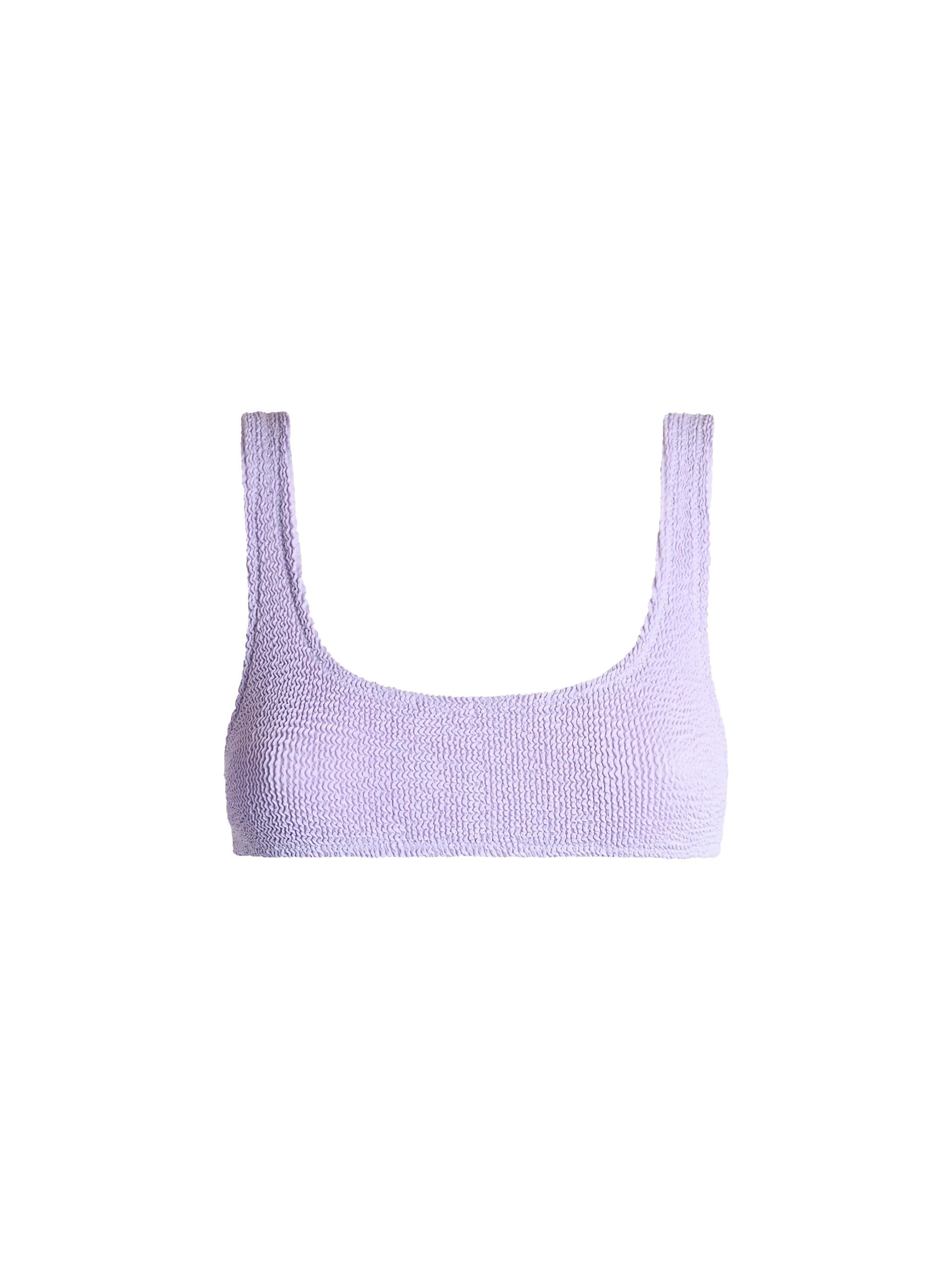 mc2-saint-barth-naima-top-bikini-bralette-crinkle-lilla image 1