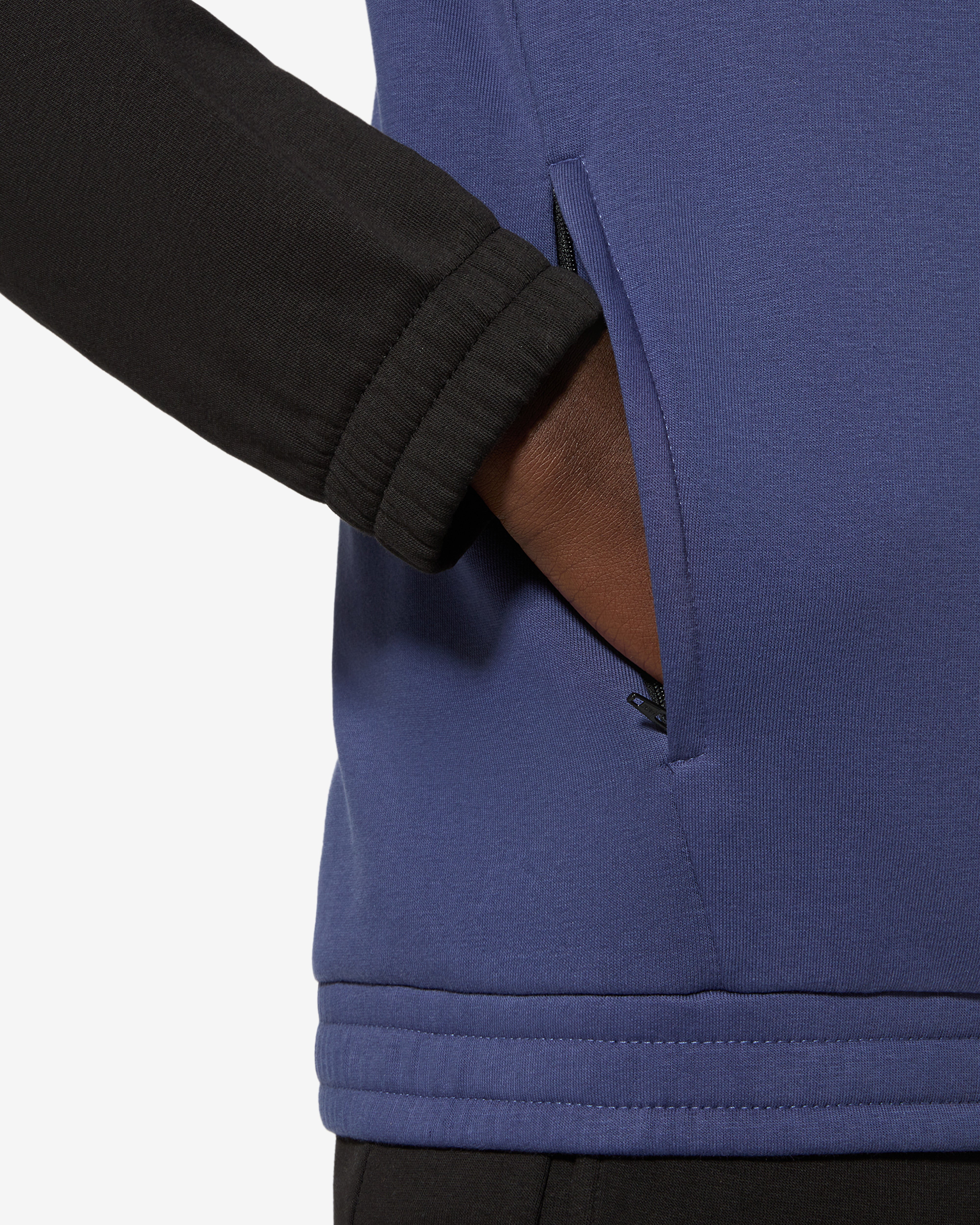 australian-classy-track-jacket-giacca-felpa-uomo-con-zip image 5
