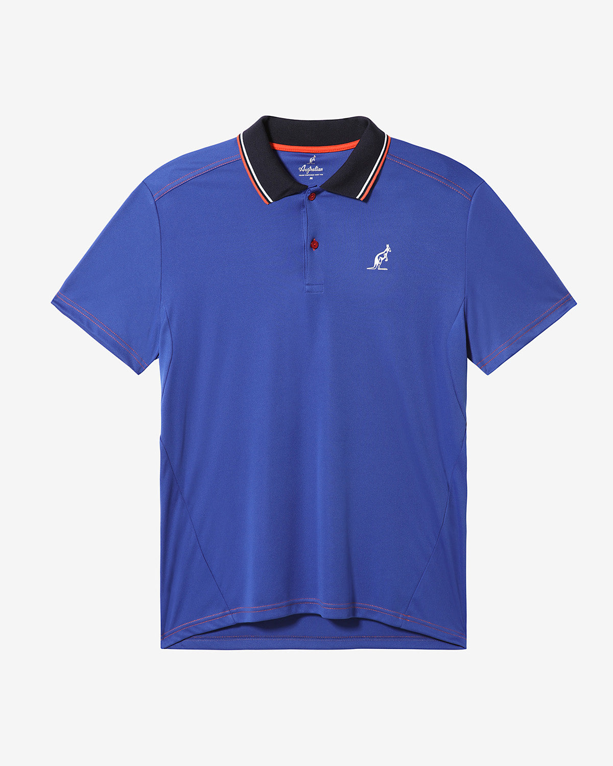 australian-tech-ace-polo-shirt-tennis image 5