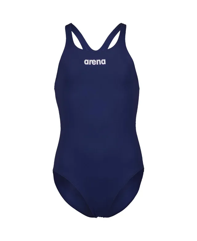 arena-solid-swim-pro-team-costume-intero-bambina image 1