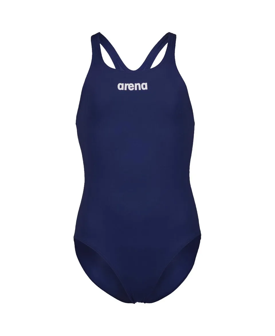 arena-solid-swim-pro-team-costume-intero-bambina image 1