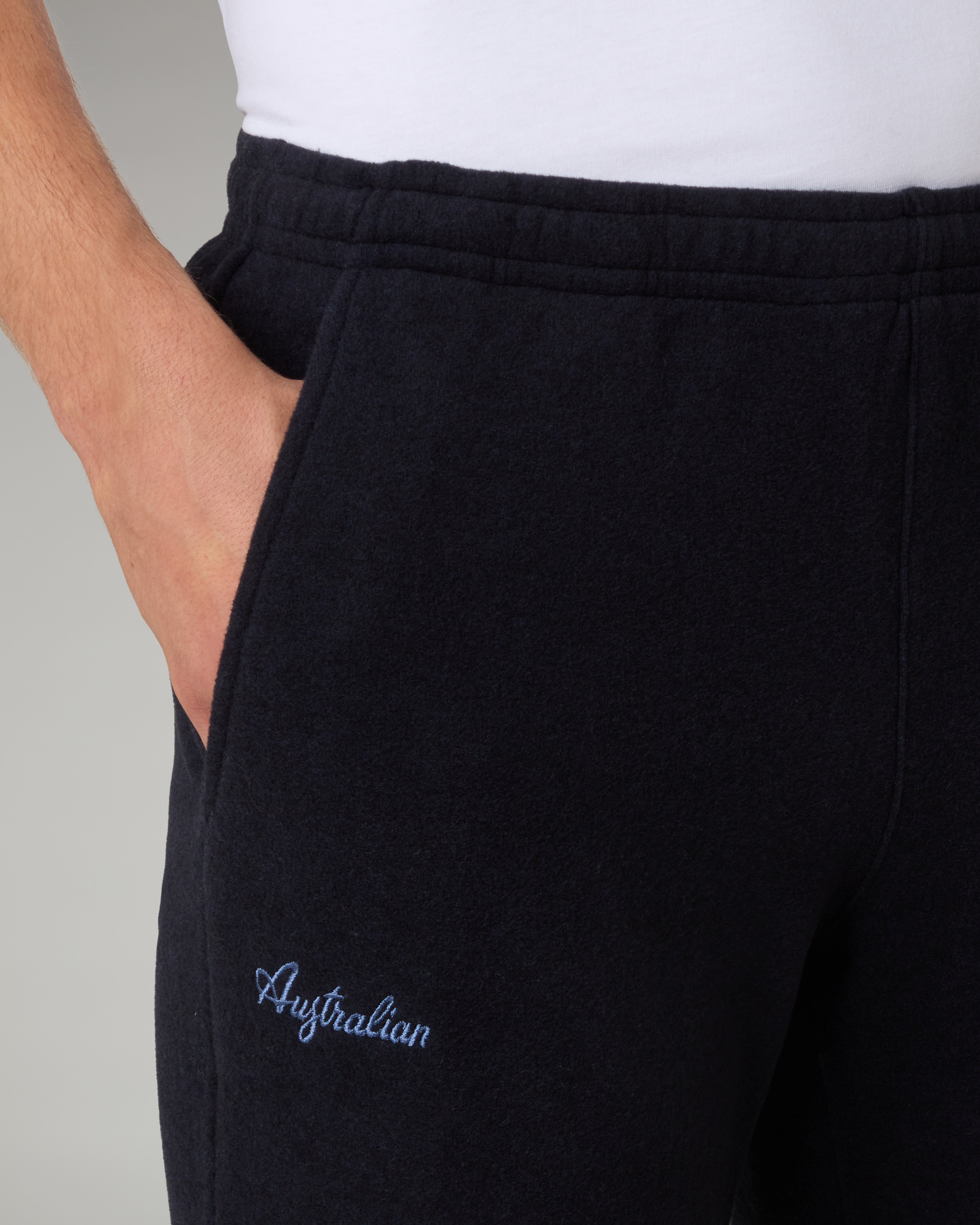 australian-color-block-softech-tracksuit-tuta-calda-con-inserti image 6